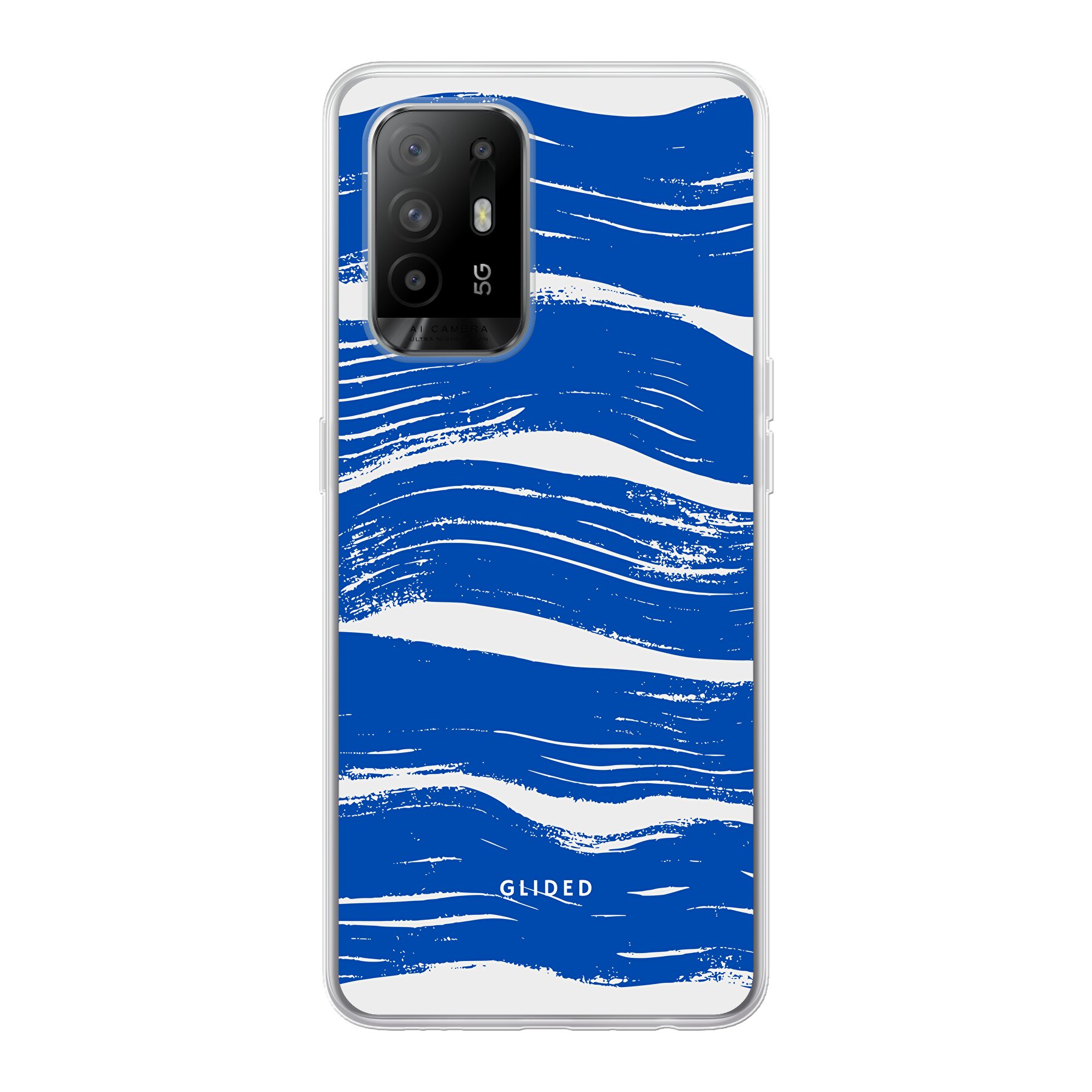 Image du produit La Mer - Oppo A94 5G Coque de téléphone