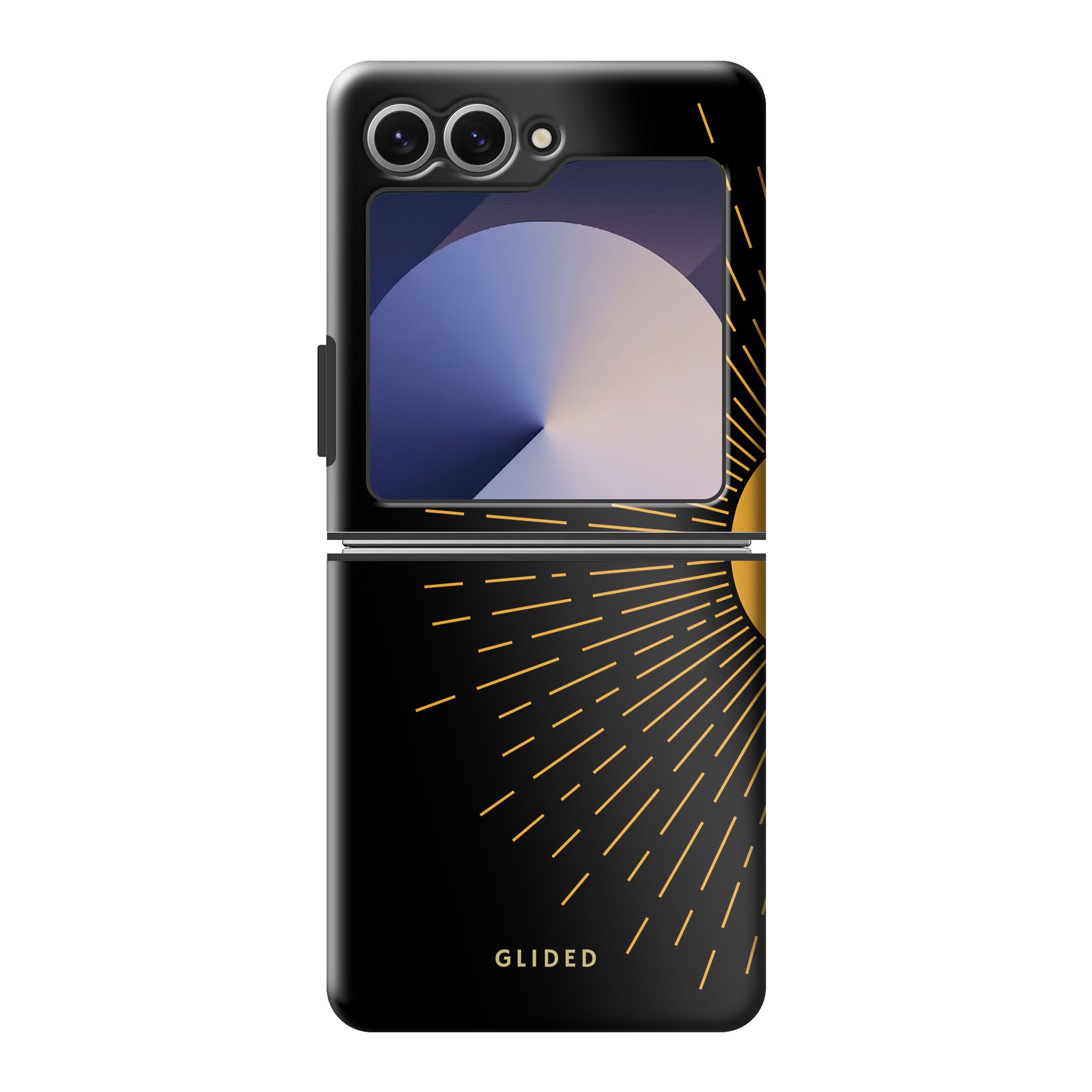 Immagine del prodotto Sunlit - Samsung Galaxy Z Flip6 Cover