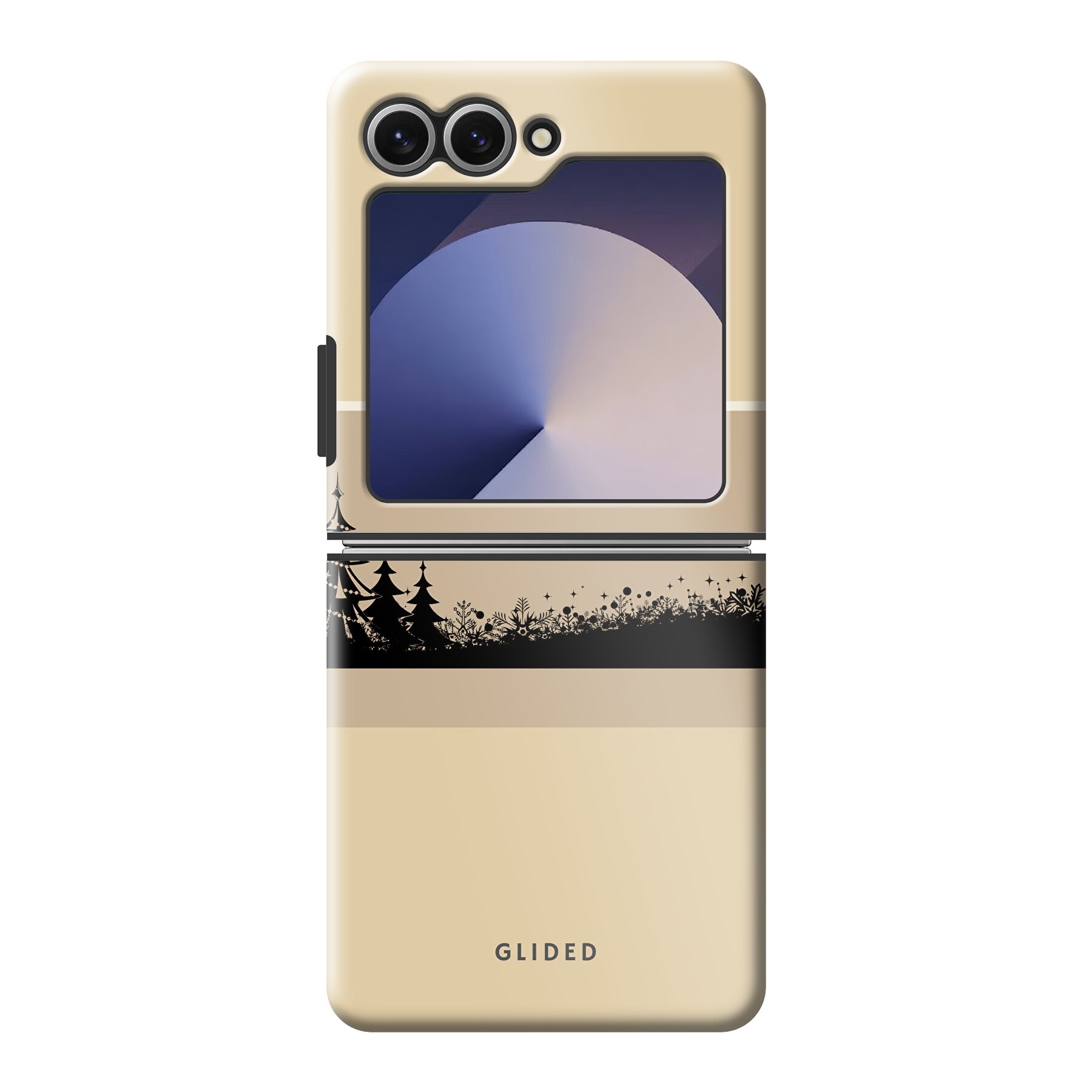 Produktbild Wonderland - Samsung Galaxy Z Flip6 Handyhülle