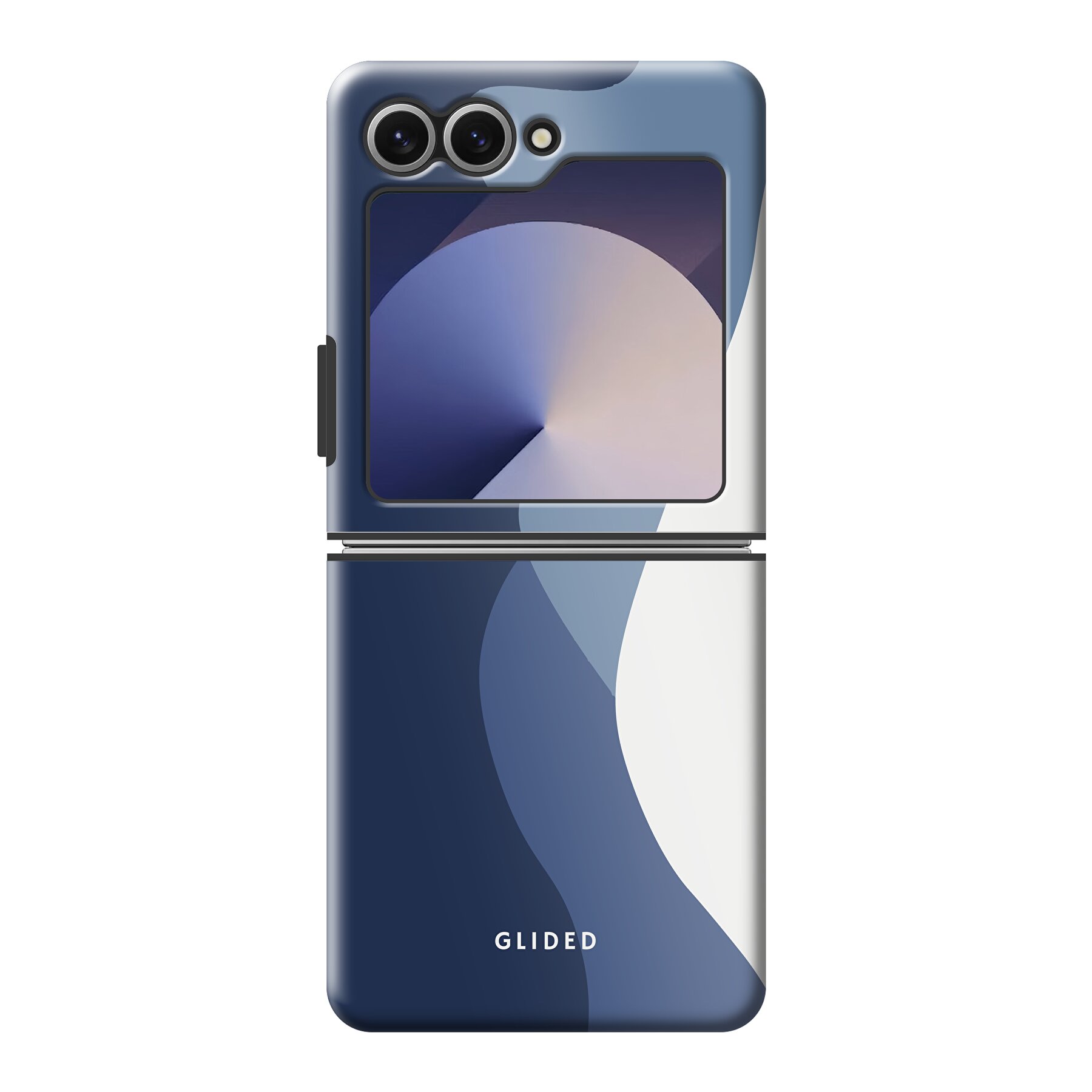 Produktbild Wave Dream - Samsung Galaxy Z Flip6 Handyhülle