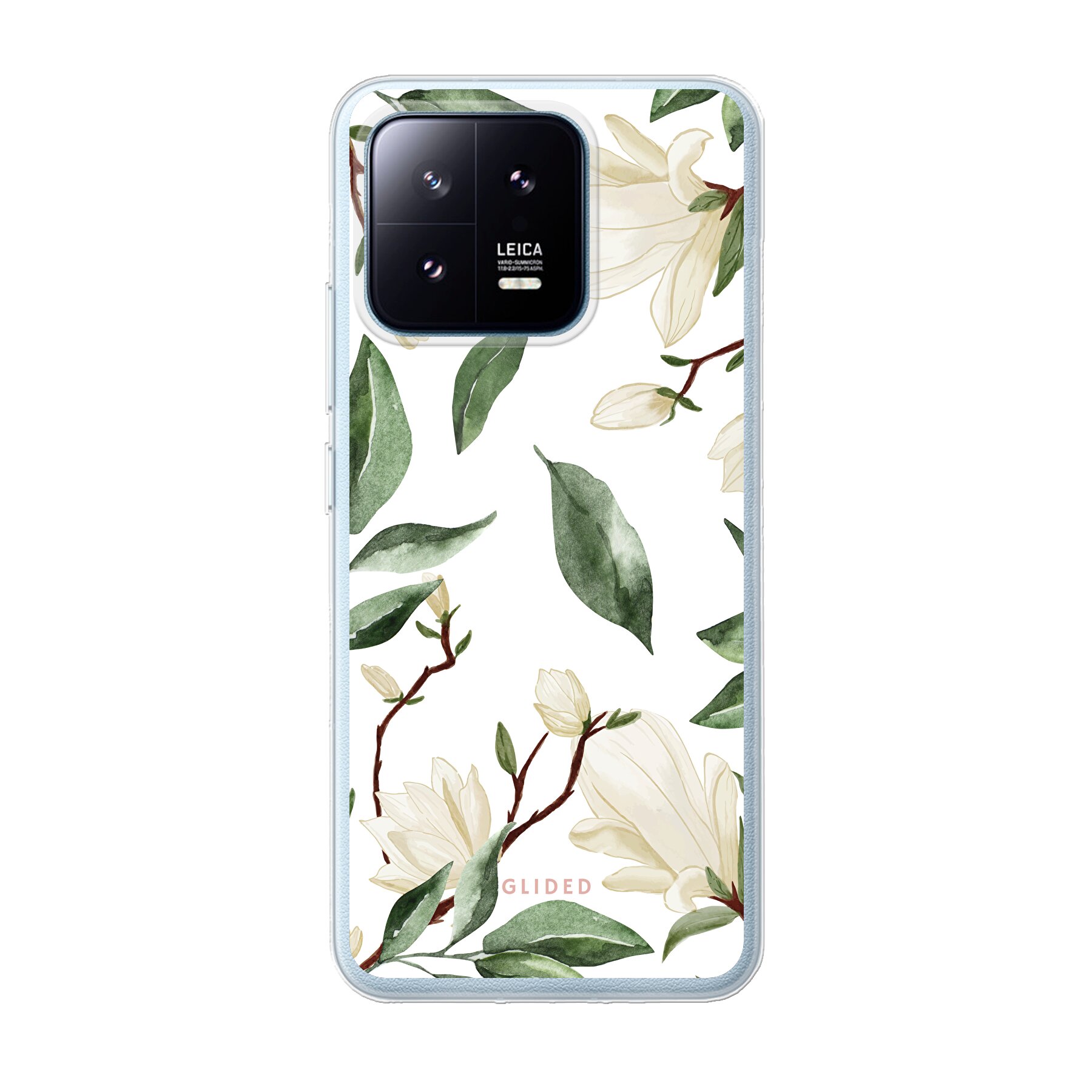 Produktbild White Elegance - Xiaomi 13 Pro Handyhülle