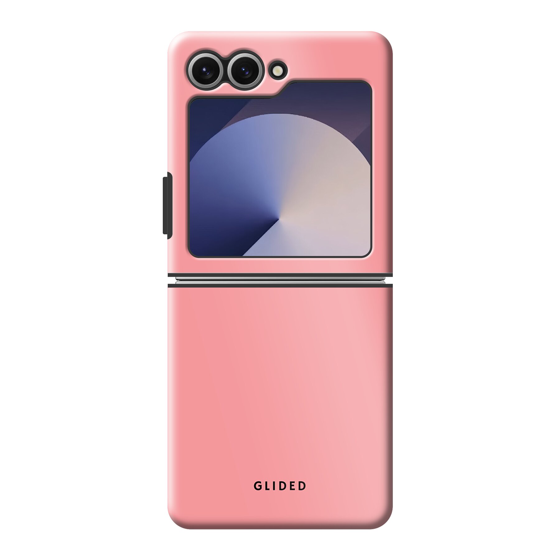 Produktbild Blush Bloom - Samsung Galaxy Z Flip6 Handyhülle