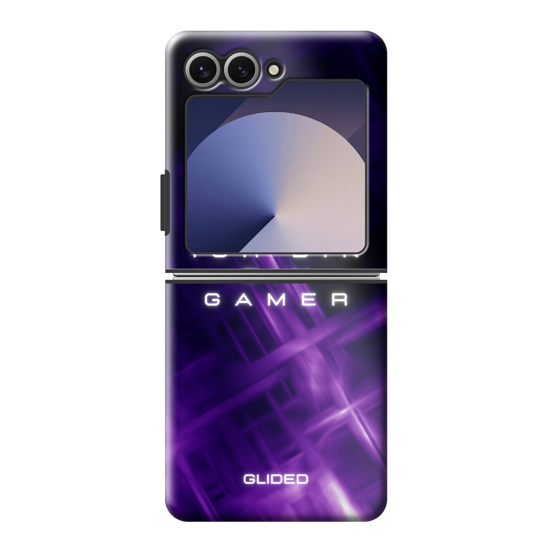 Produktbild Gamer - Samsung Galaxy Z Flip6 Handyhülle