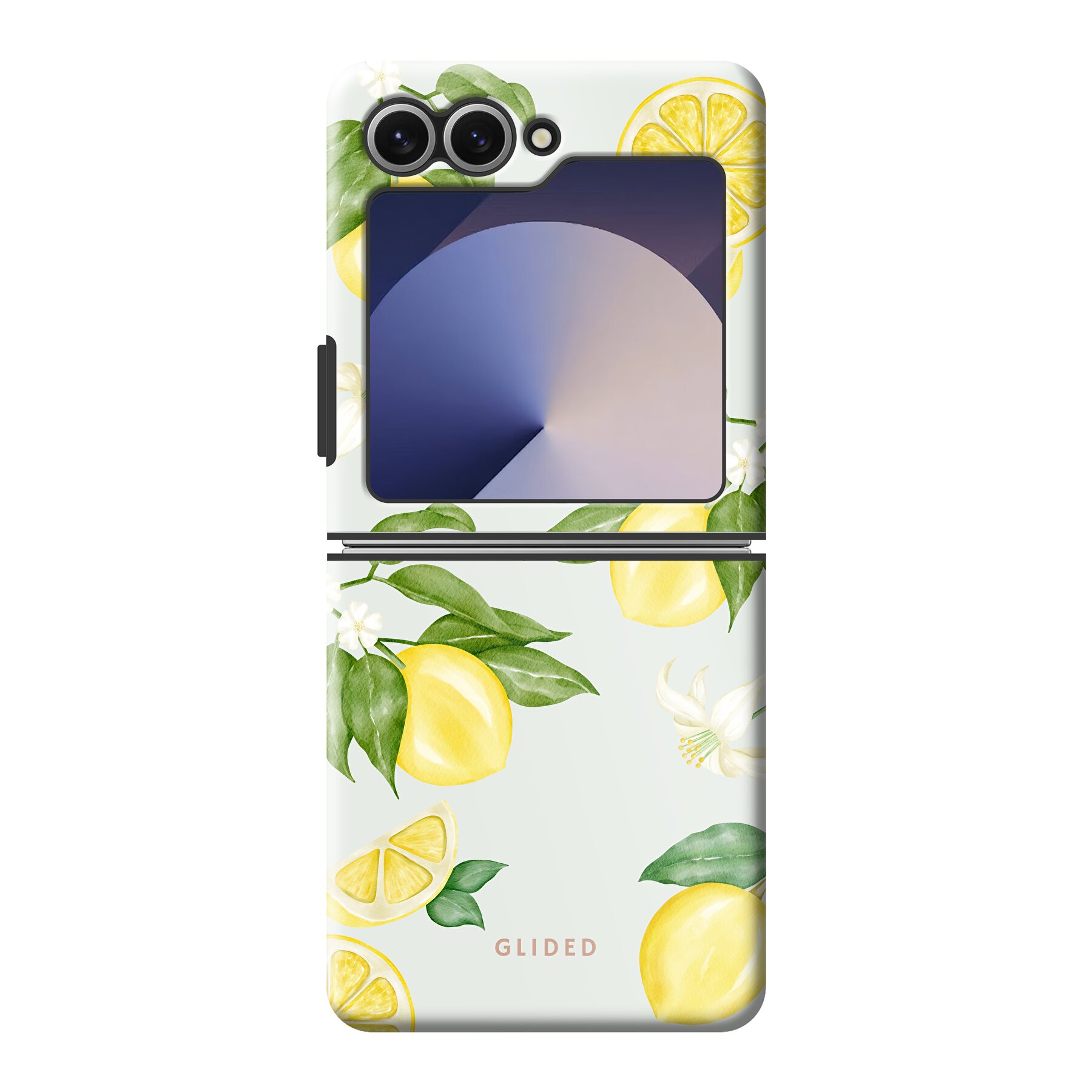 Image du produit Lemon Beauty - Samsung Galaxy Z Flip6 Coque de téléphone