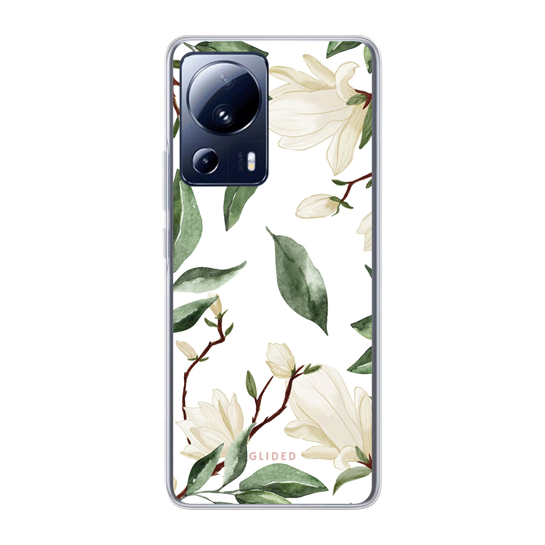 Produktbild White Elegance - Xiaomi 13 Lite Handyhülle