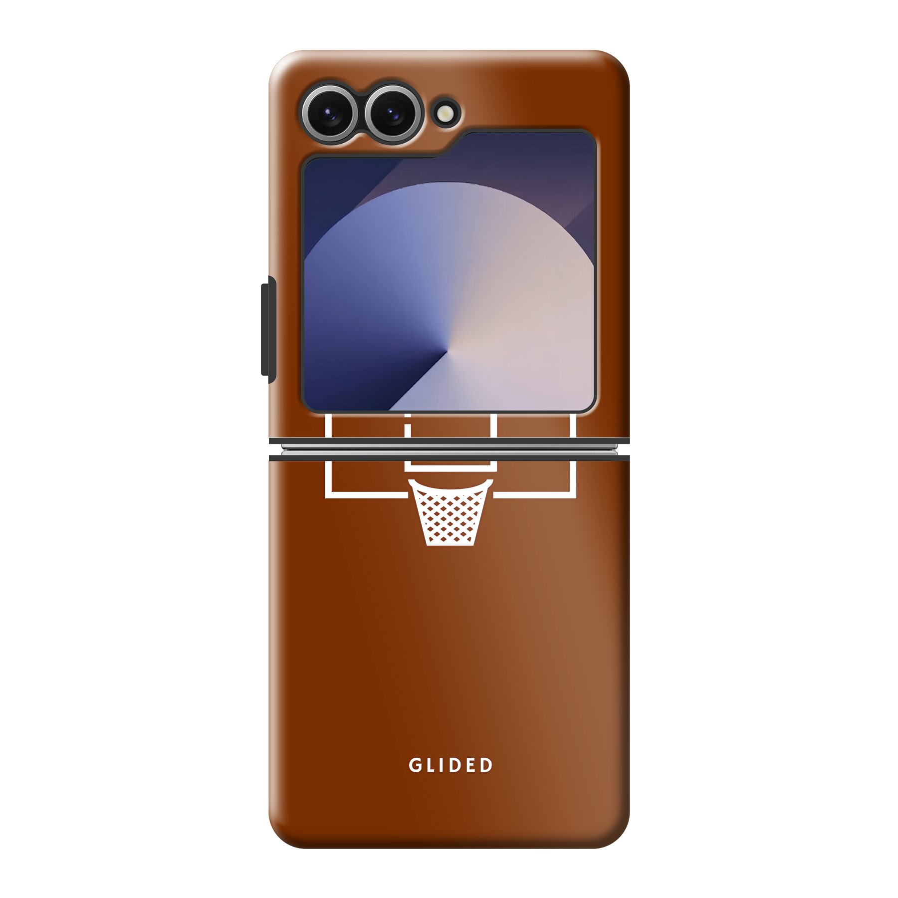 Image du produit Basket Blaze - Samsung Galaxy Z Flip6 Coque de téléphone