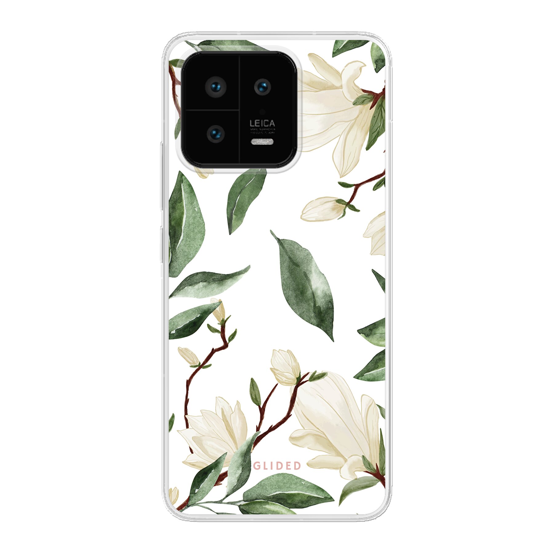 Produktbild White Elegance - Xiaomi 13 Handyhülle