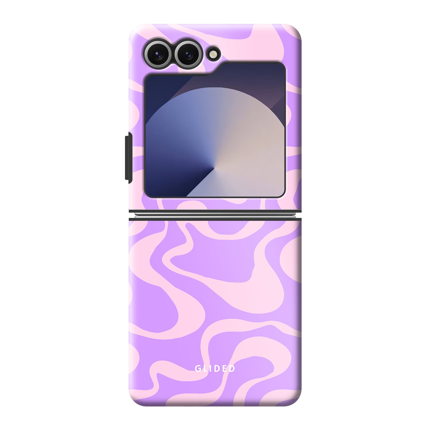 Imagen del producto Purple Wave - Samsung Galaxy Z Flip6 Funda