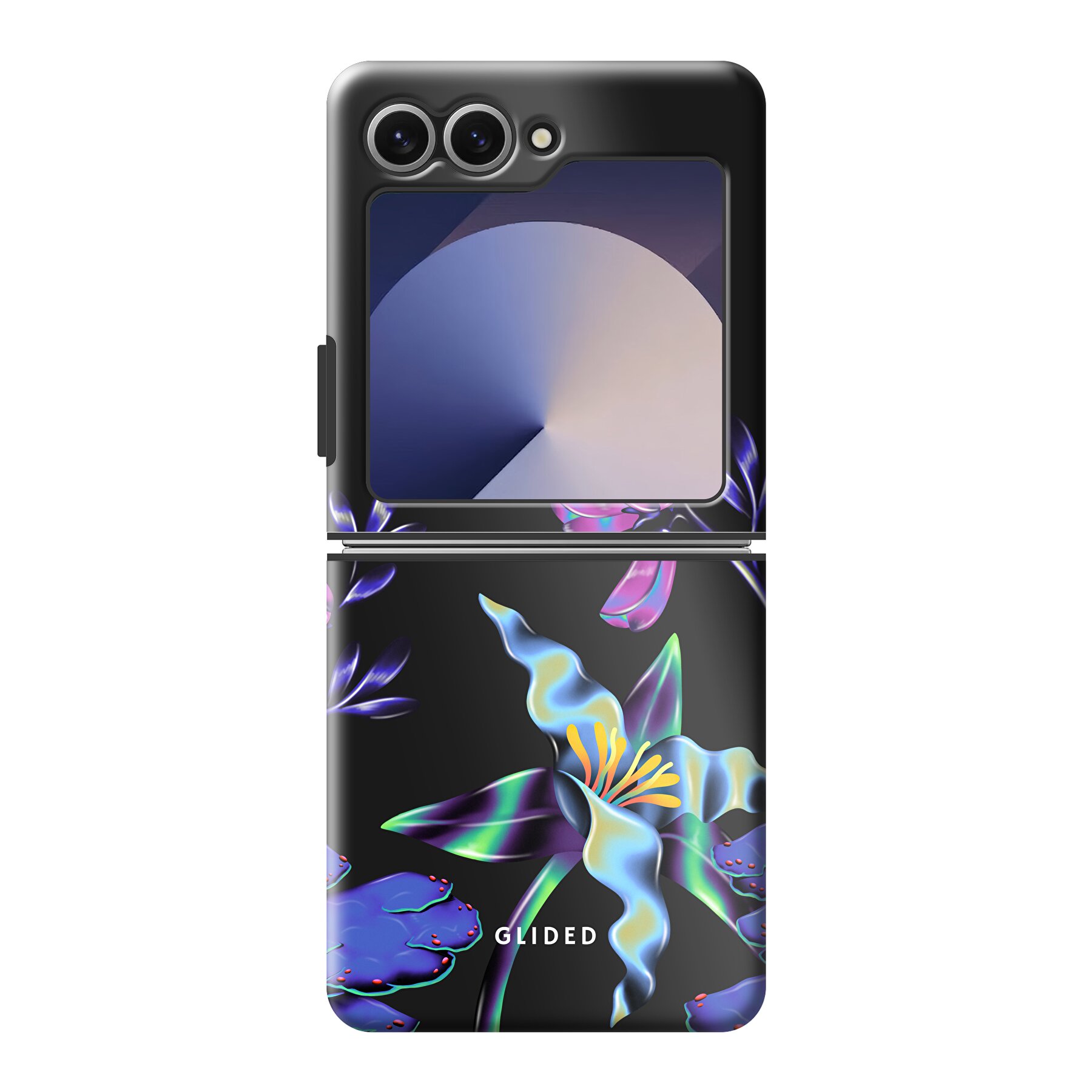 Image du produit Special Flower - Samsung Galaxy Z Flip6 Coque de téléphone