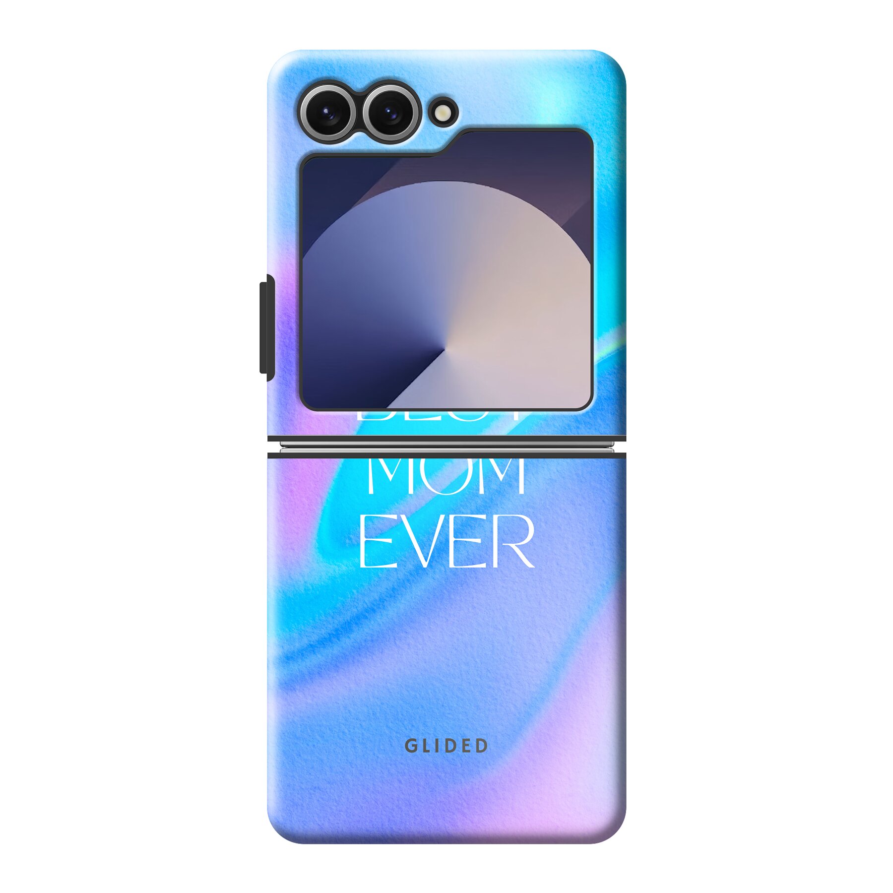 Produktbild Best Mom - Samsung Galaxy Z Flip6 Handyhülle