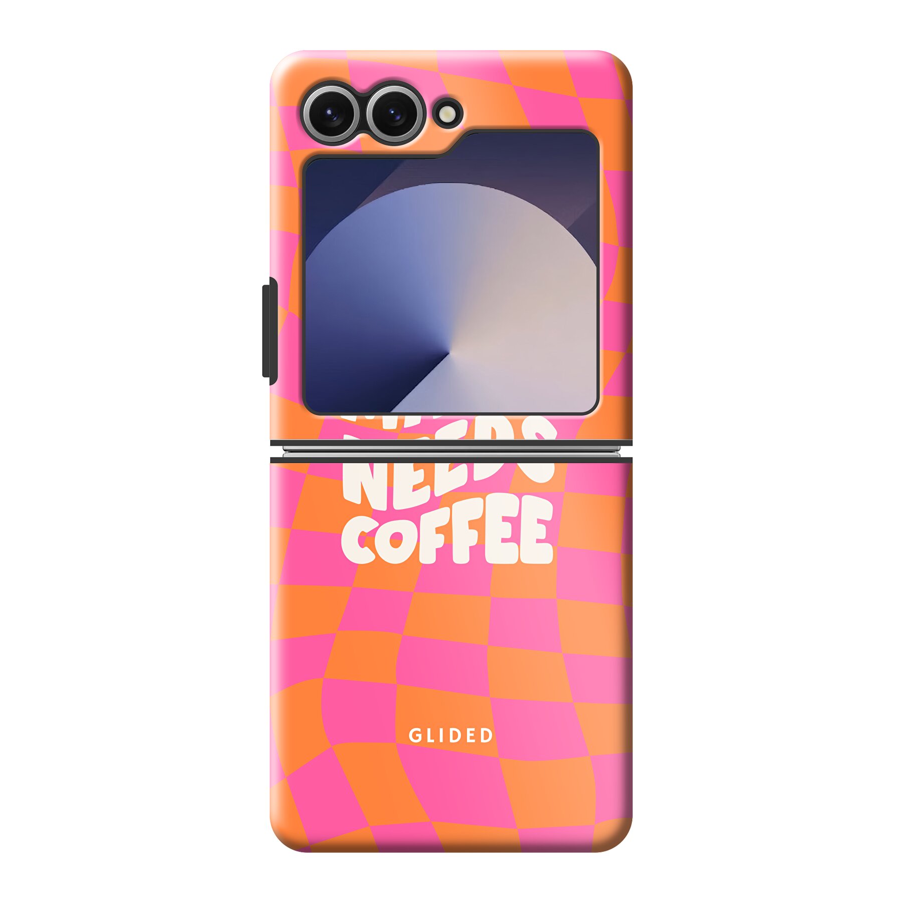 Produktbild Coffee Mom - Samsung Galaxy Z Flip6 Handyhülle