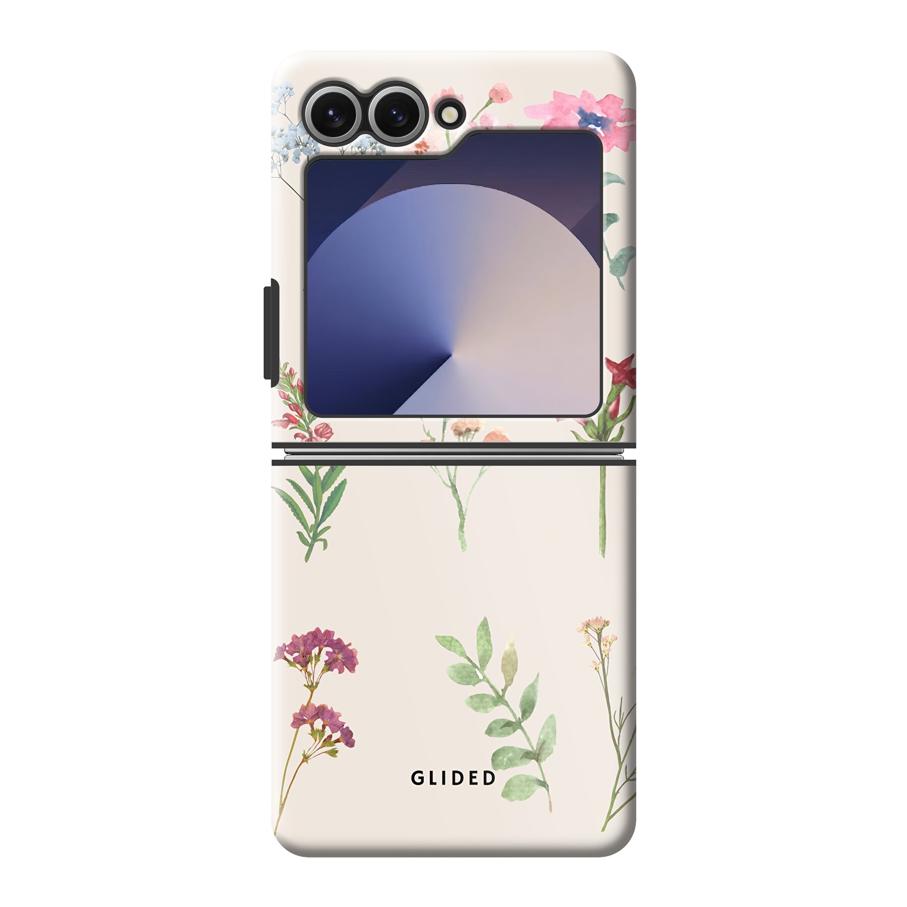 Produktbild Botanical Garden - Samsung Galaxy Z Flip6 Handyhülle