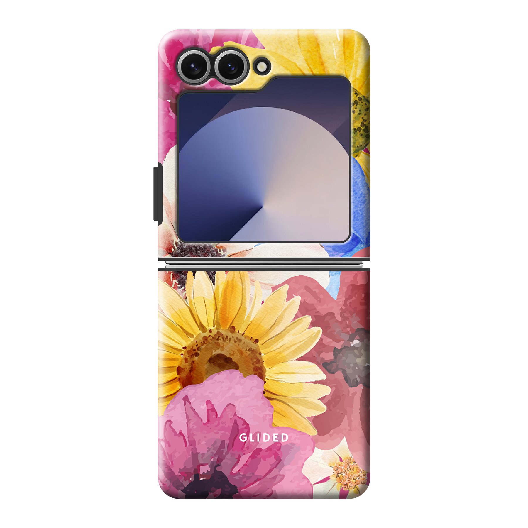Image du produit Bouquet - Samsung Galaxy Z Flip6 Coque de téléphone