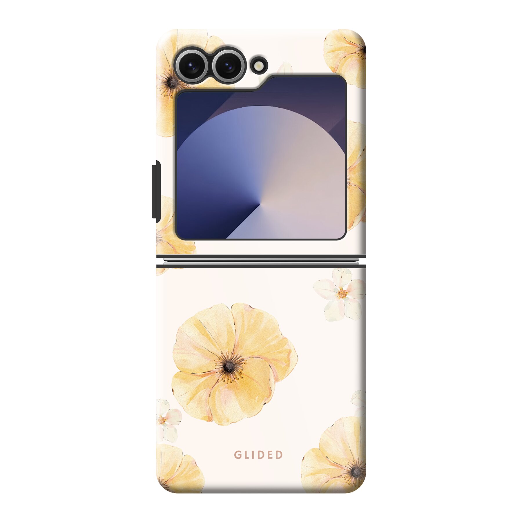 Image du produit Sunny | GLIDED X CARMEN.RSO - Samsung Galaxy Z Flip6 Coque de téléphone