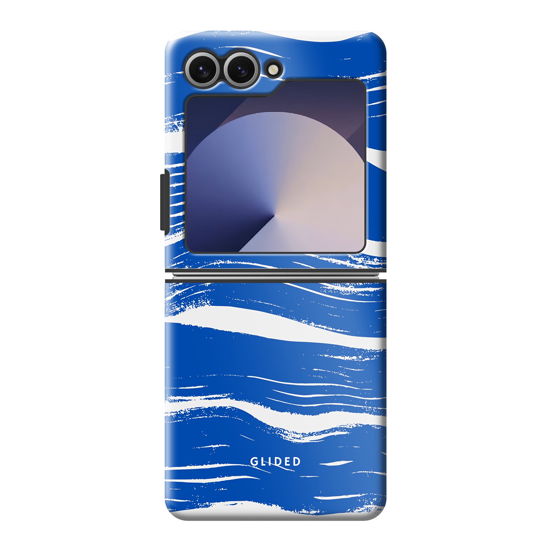 Produktbild La Mer - Samsung Galaxy Z Flip6 Handyhülle