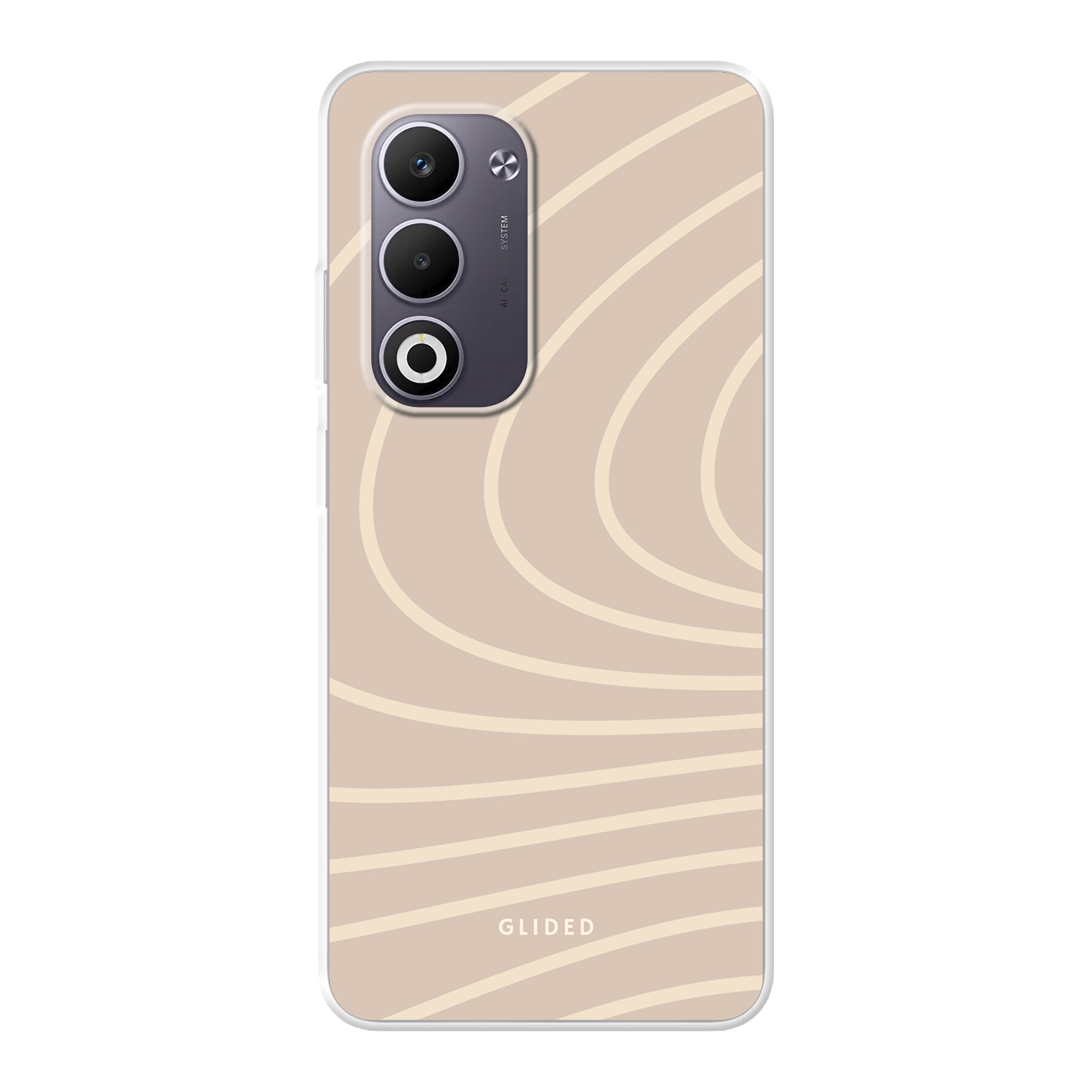 Image du produit Celestia - Oppo A5 Coque de téléphone