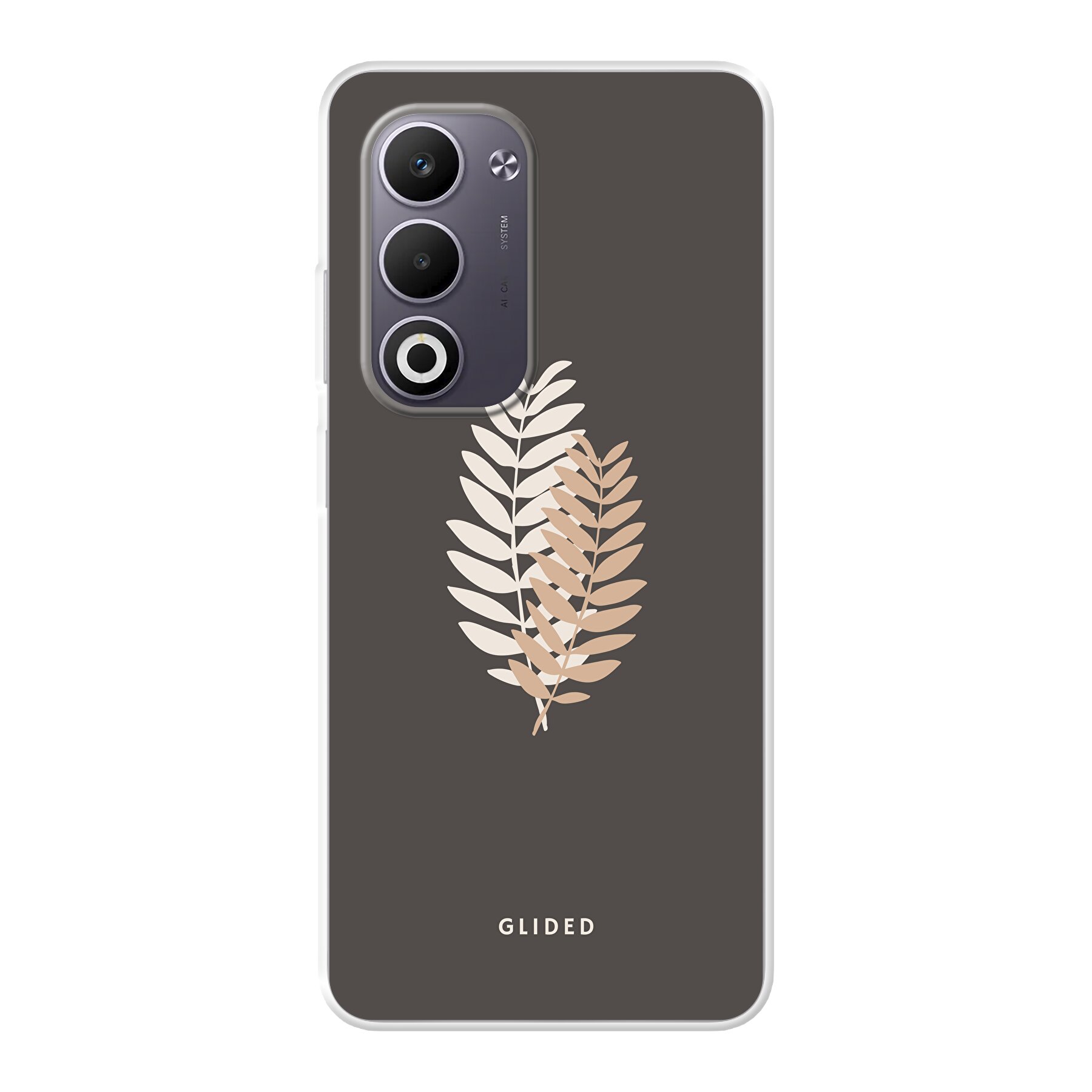 Immagine del prodotto Florage - Oppo A5 Cover