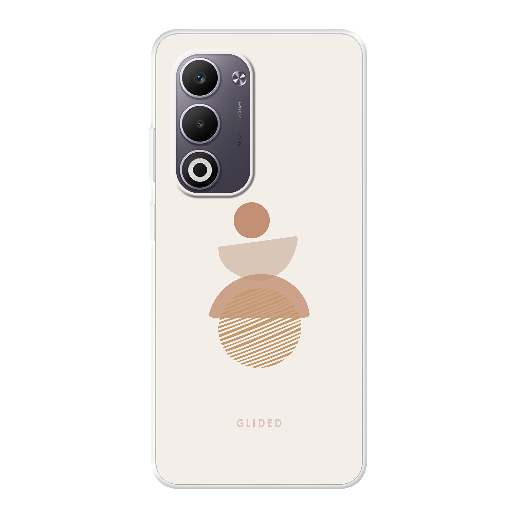 Image du produit Solace - Oppo A5 Coque de téléphone