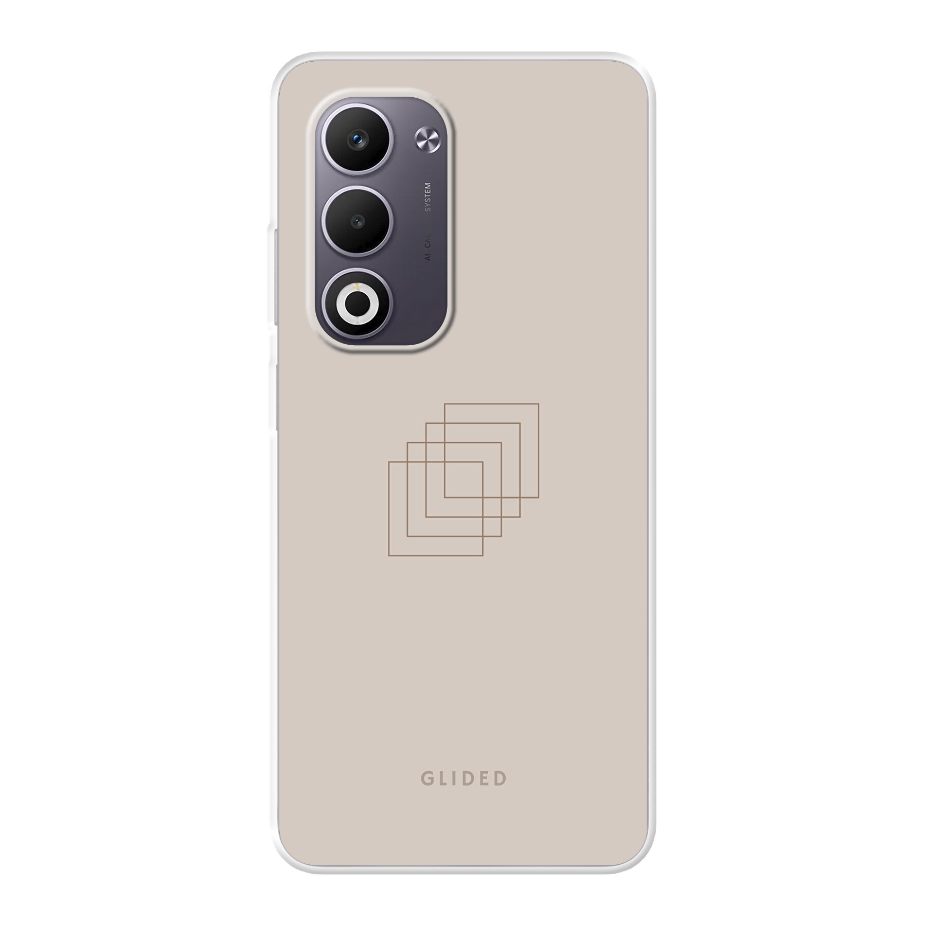 Image du produit Spheres - Oppo A5 Coque de téléphone