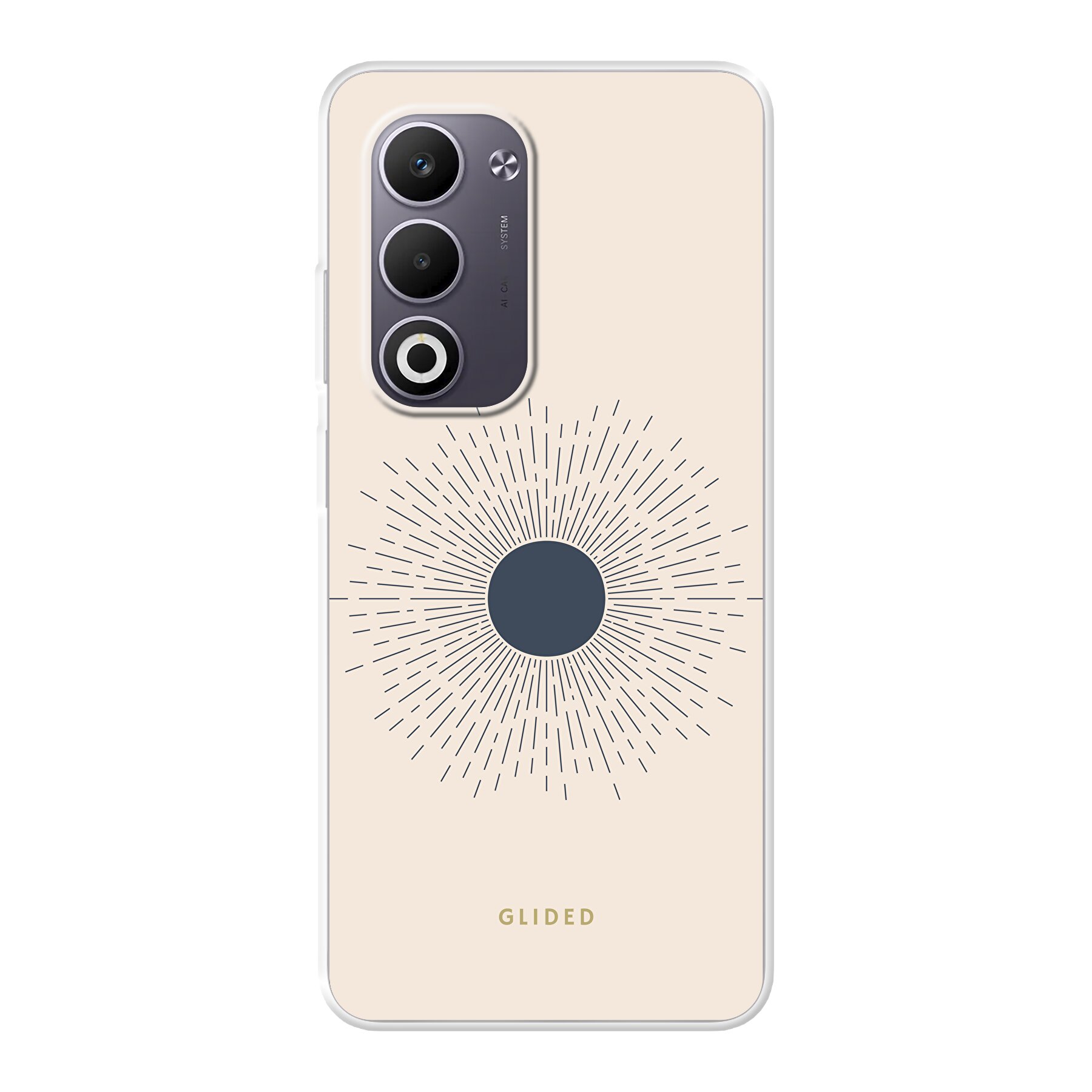 Image du produit Sprinkle - Oppo A5 Coque de téléphone