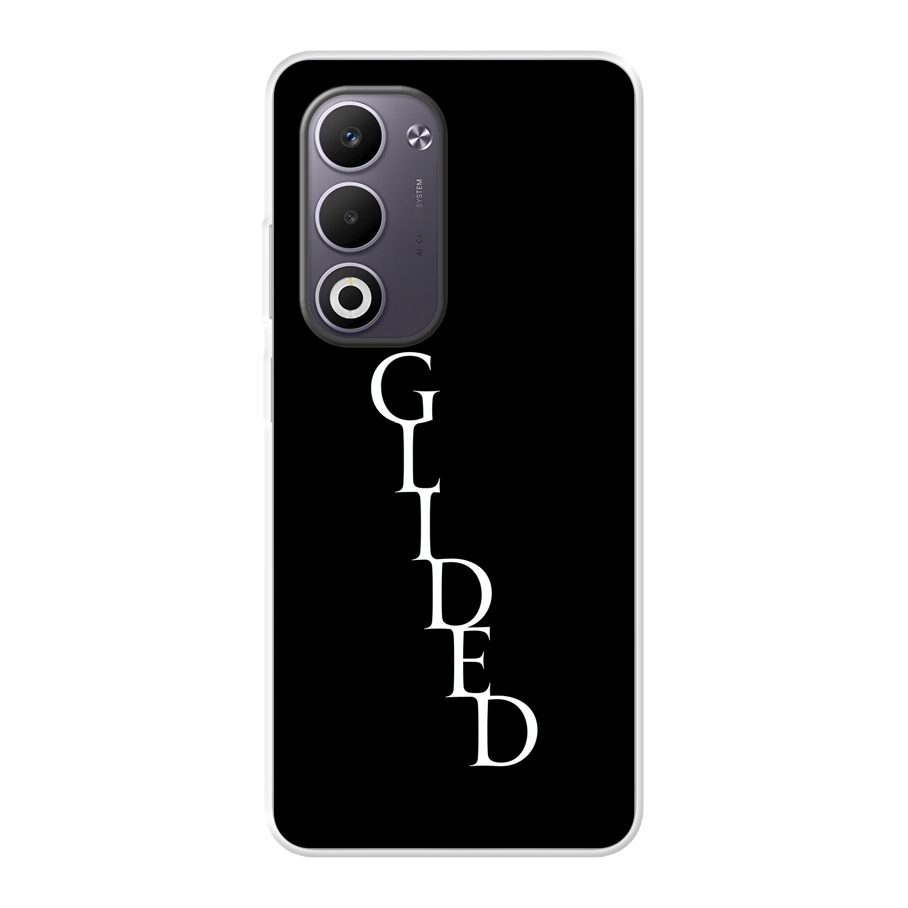 Image du produit Premium Glided Exclusiv - Oppo A5 Coque de téléphone