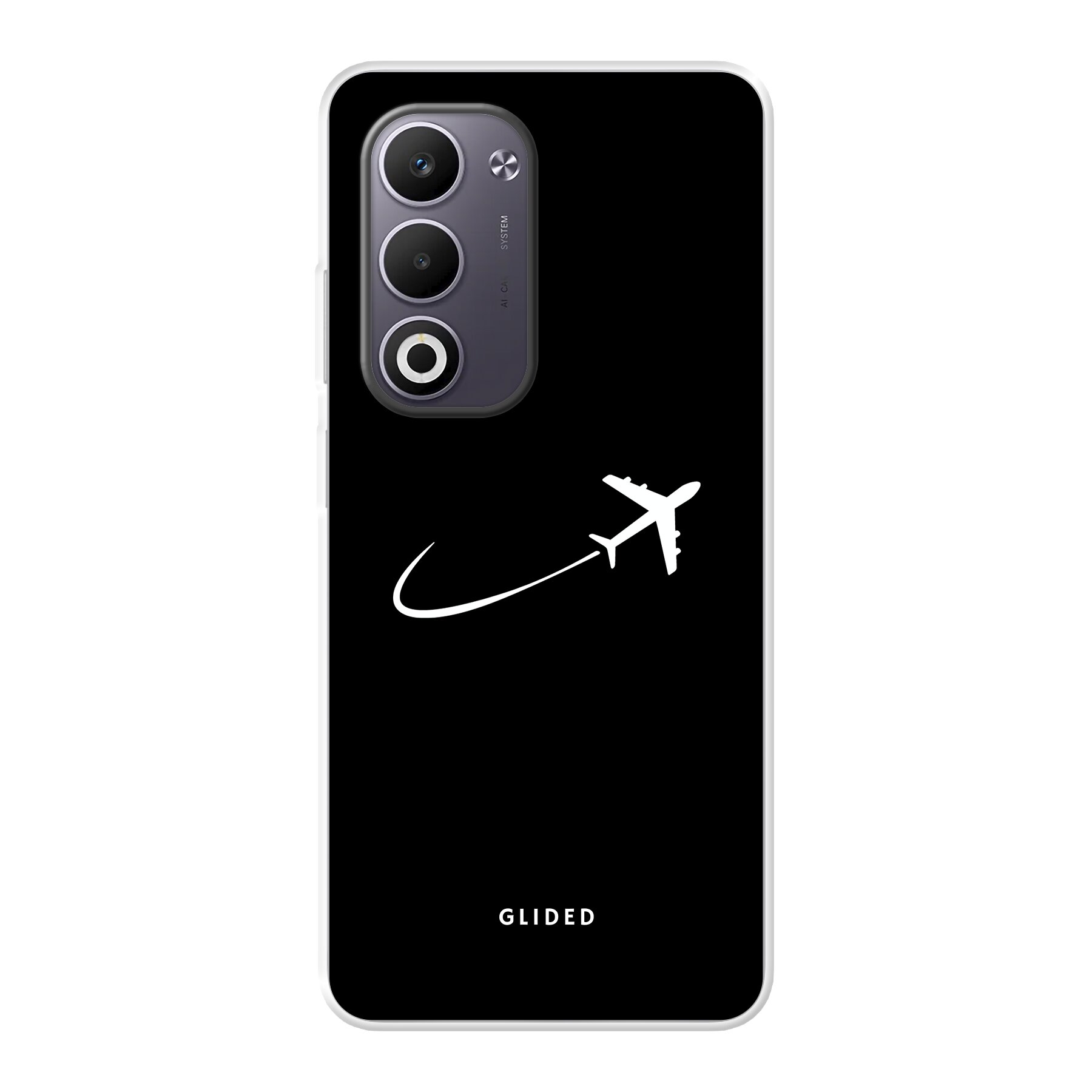 Image du produit Takeoff - Oppo A5 Coque de téléphone