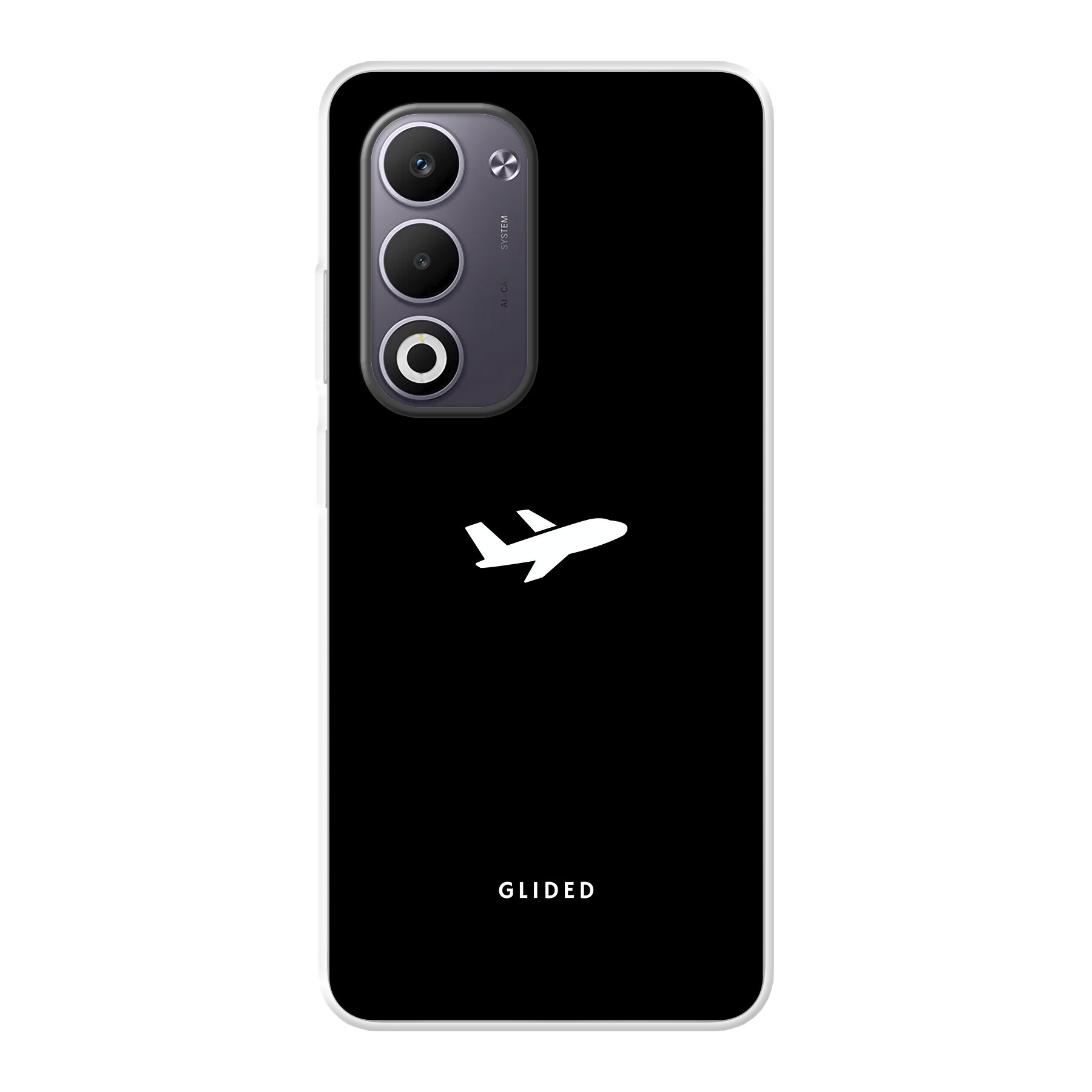 Image du produit Fly Away - Oppo A5 Coque de téléphone