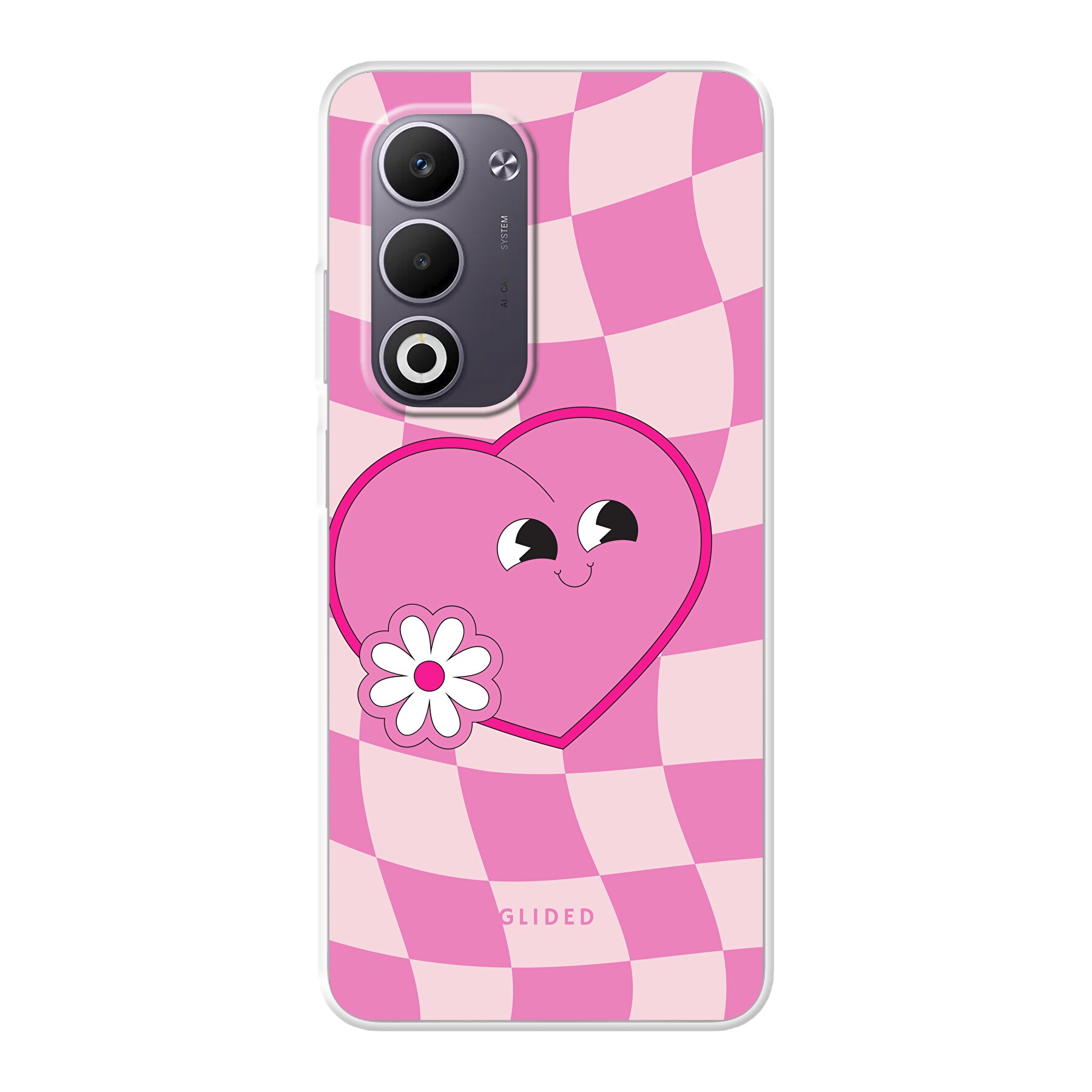 Image du produit Sweet Love - Oppo A5 Coque de téléphone