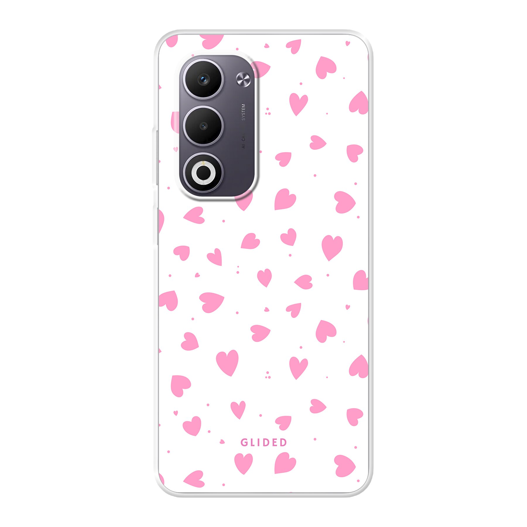 Image du produit Infinite Love - Oppo A5 Coque de téléphone