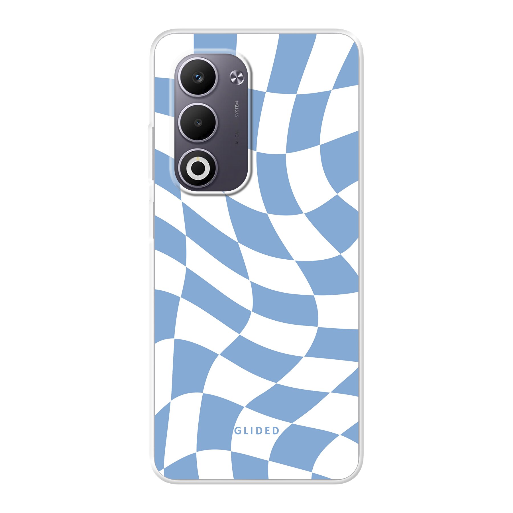 Imagen del producto Blue Chess - Oppo A5 Funda