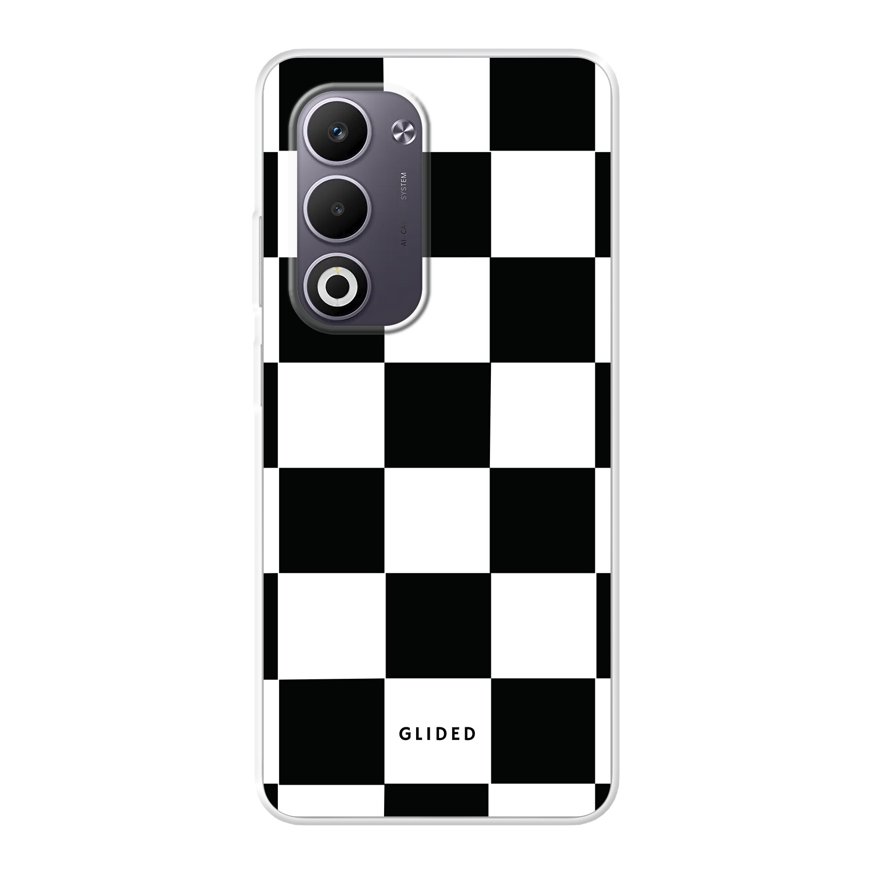 Imagen del producto Classic Chess - Oppo A5 Funda