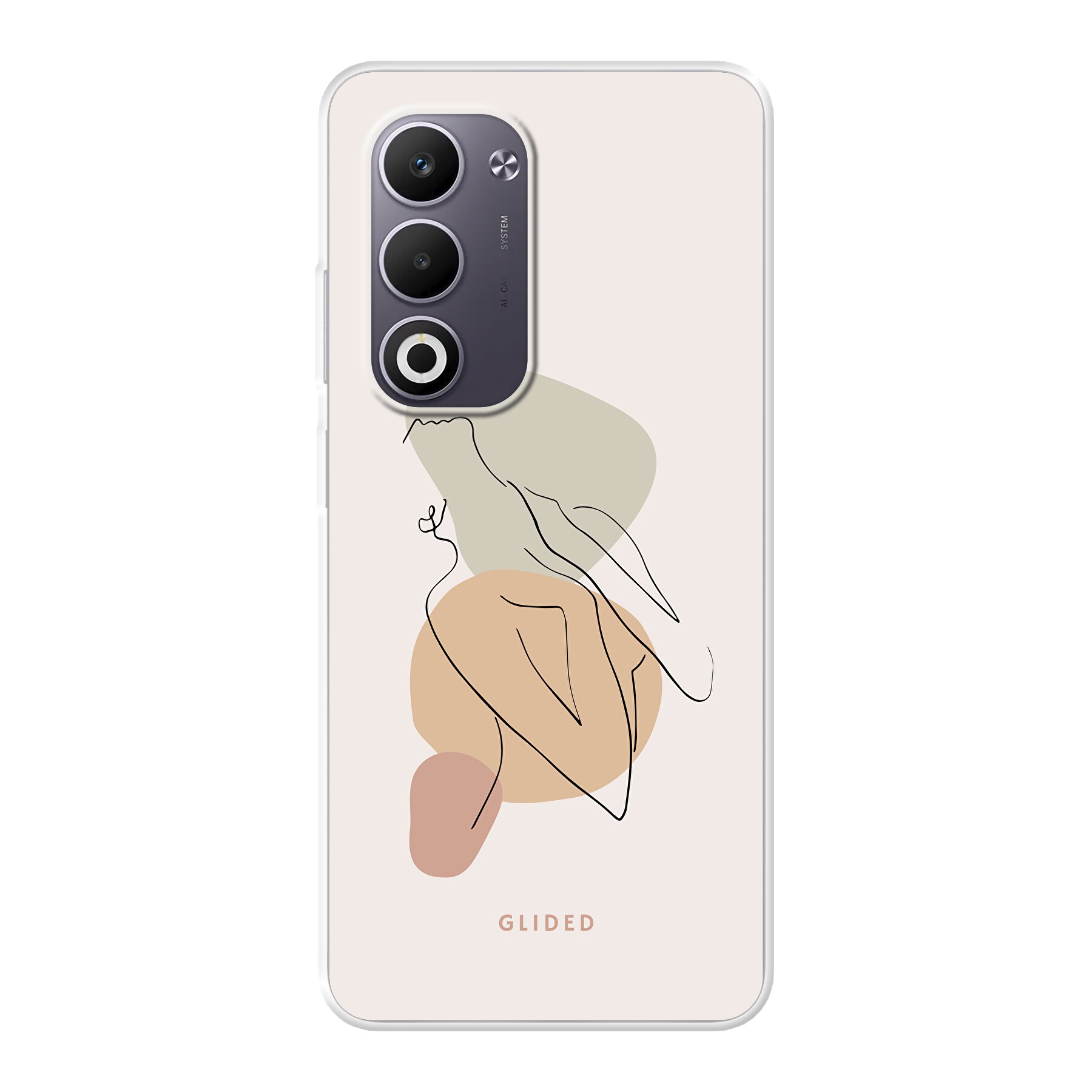 Imagen del producto Woman Power - Oppo A5 Funda