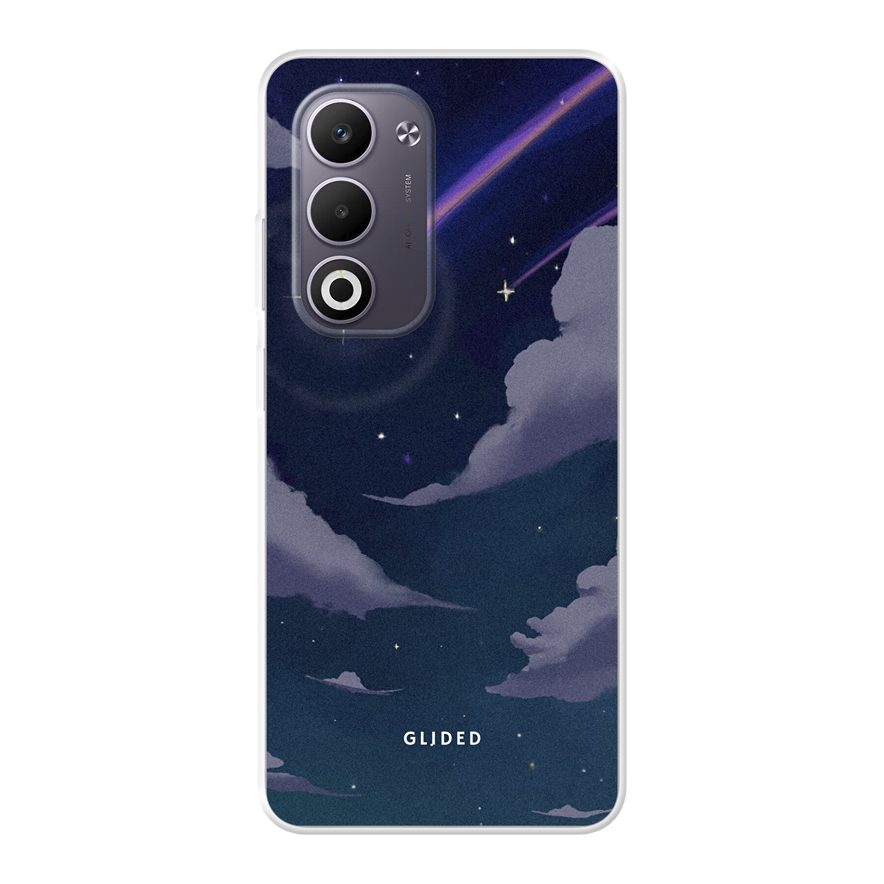 Imagen del producto Wish - Oppo A5 Funda