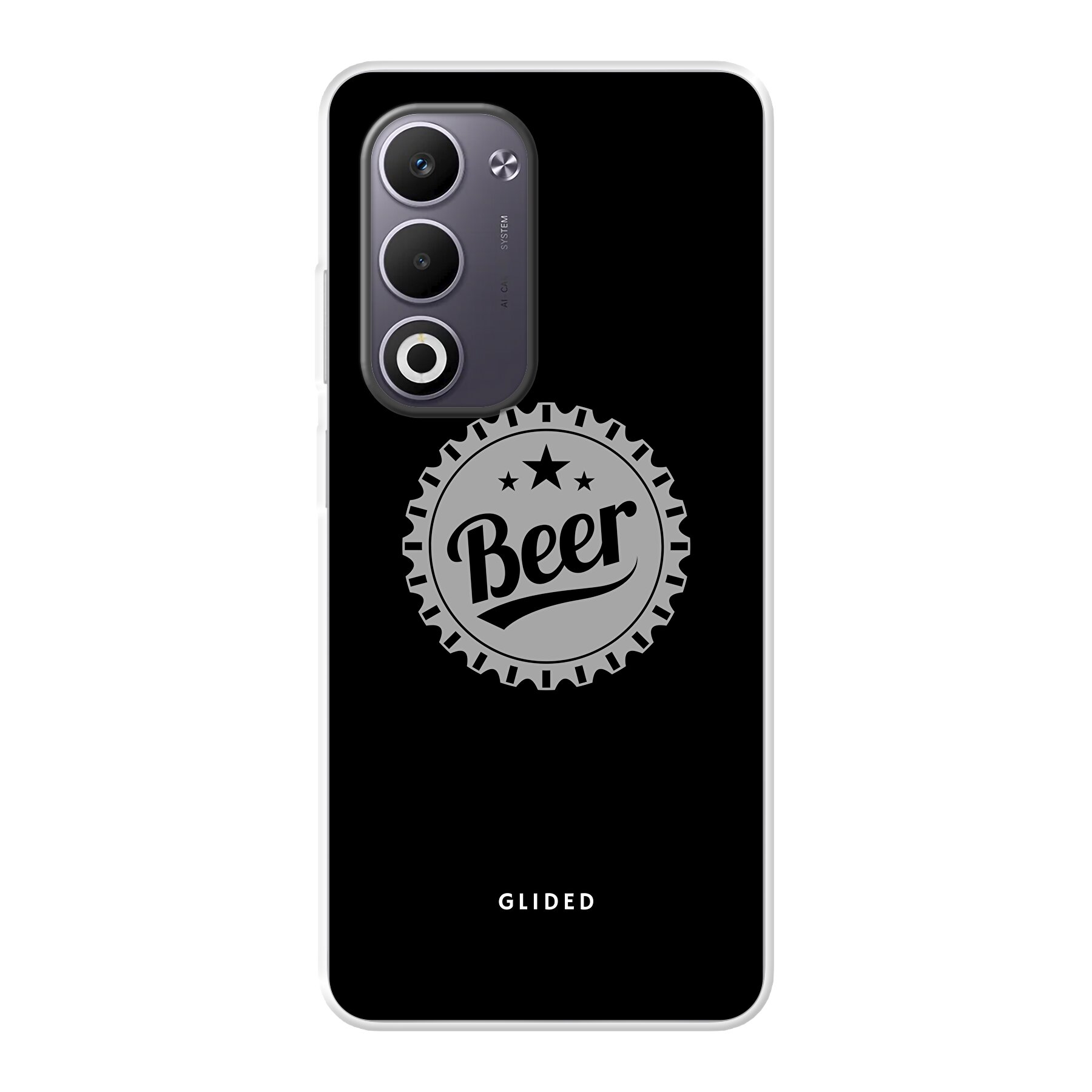 Image du produit Cheers - Oppo A5 Coque de téléphone