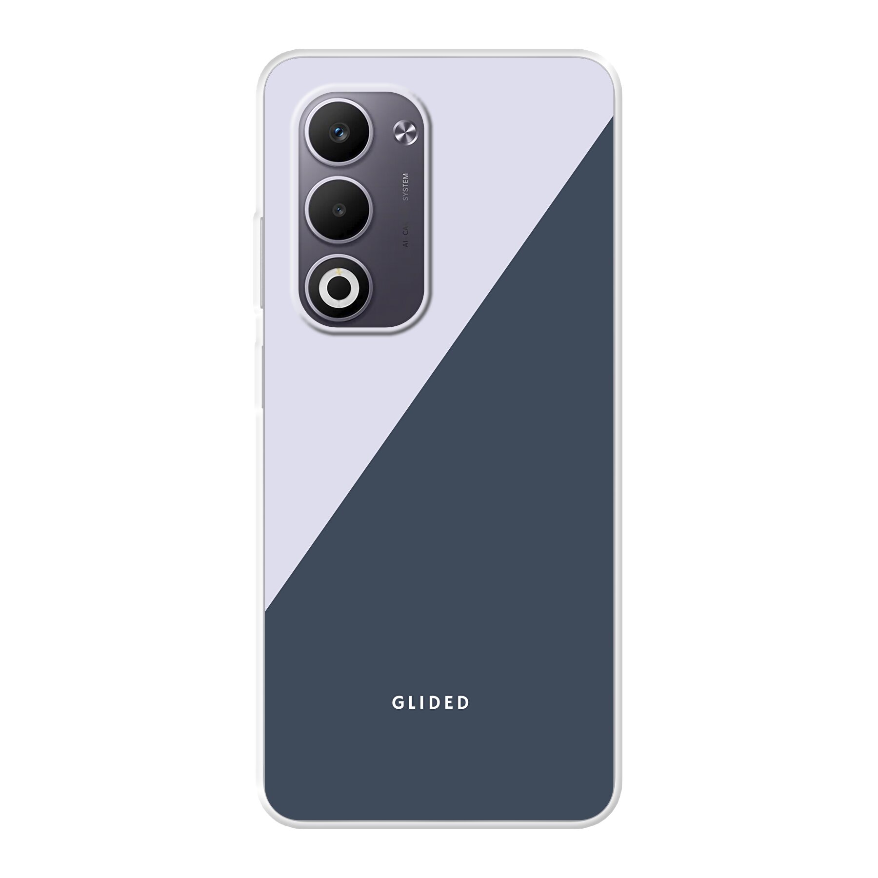 Image du produit Edge - Oppo A5 Coque de téléphone