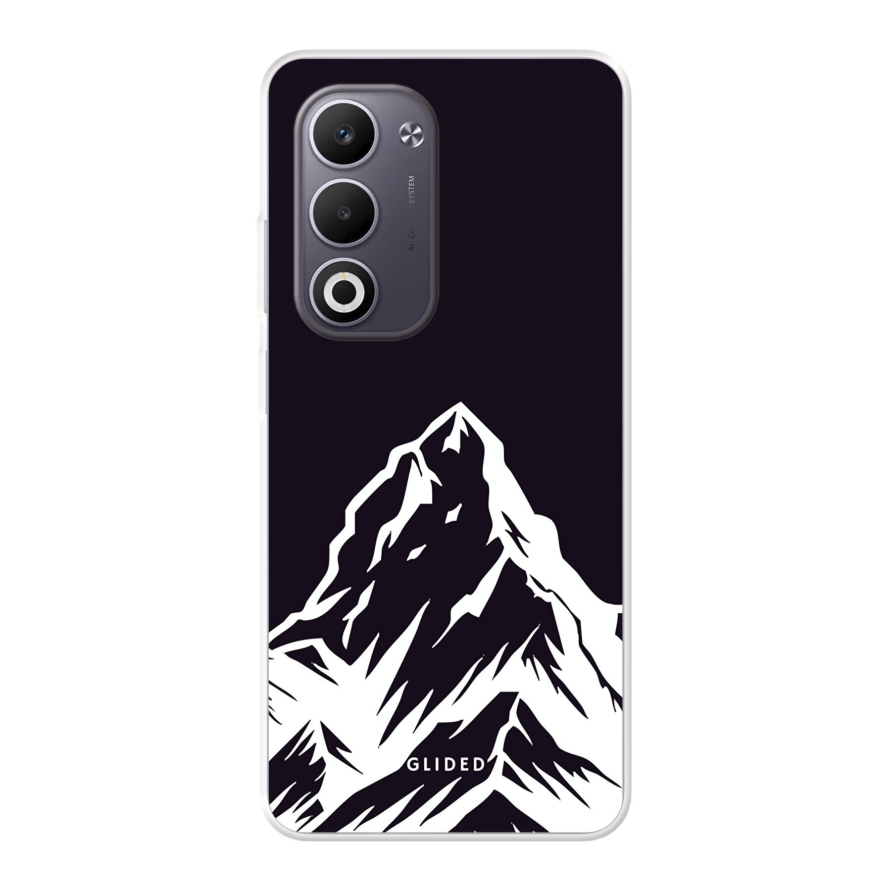 Image du produit Alpine Adventure - Oppo A5 Coque de téléphone