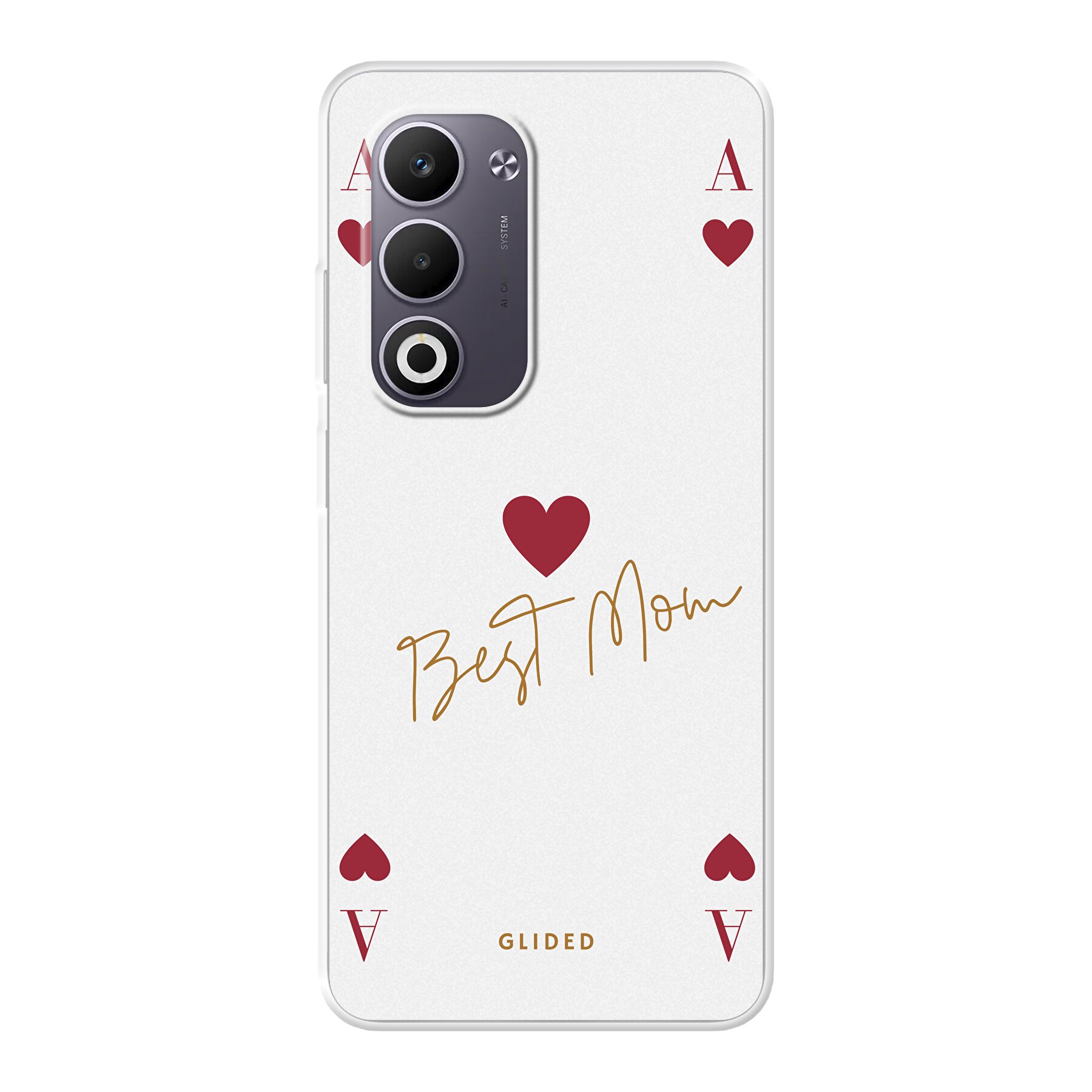 Image du produit Mom's Game - Oppo A5 Coque de téléphone