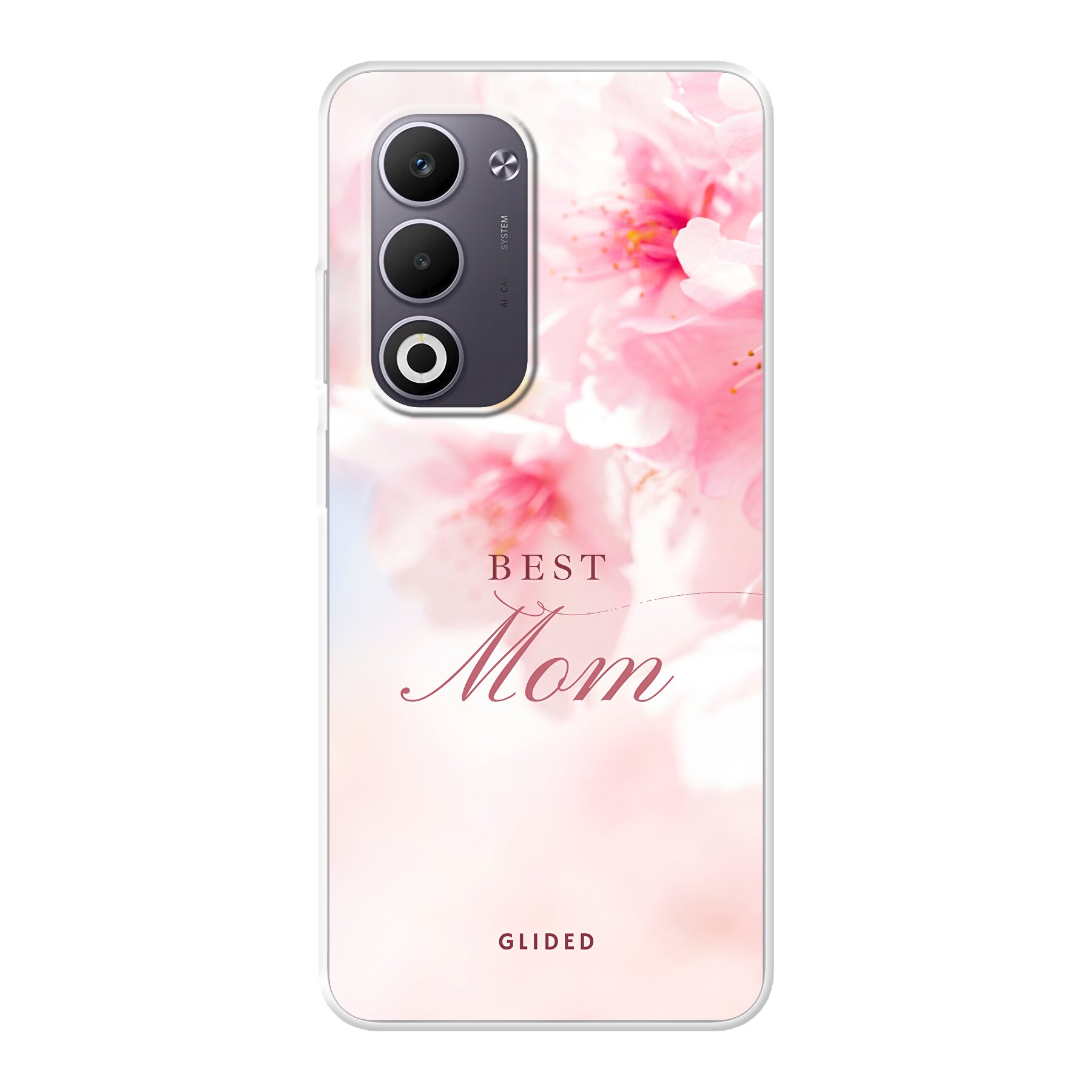 Image du produit Flower Power - Oppo A5 Coque de téléphone