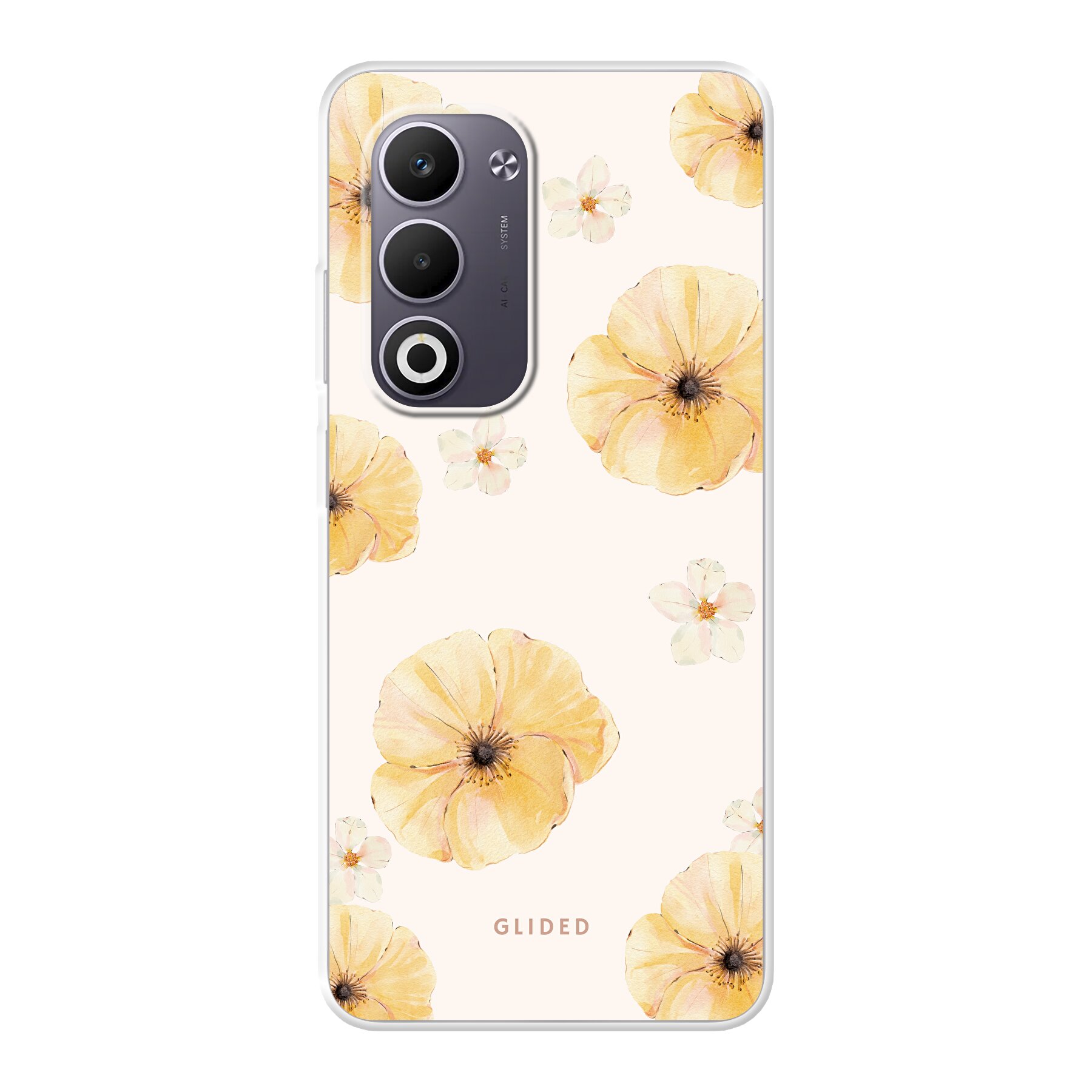 Image du produit Sunny | GLIDED X CARMEN.RSO - Oppo A5 Coque de téléphone