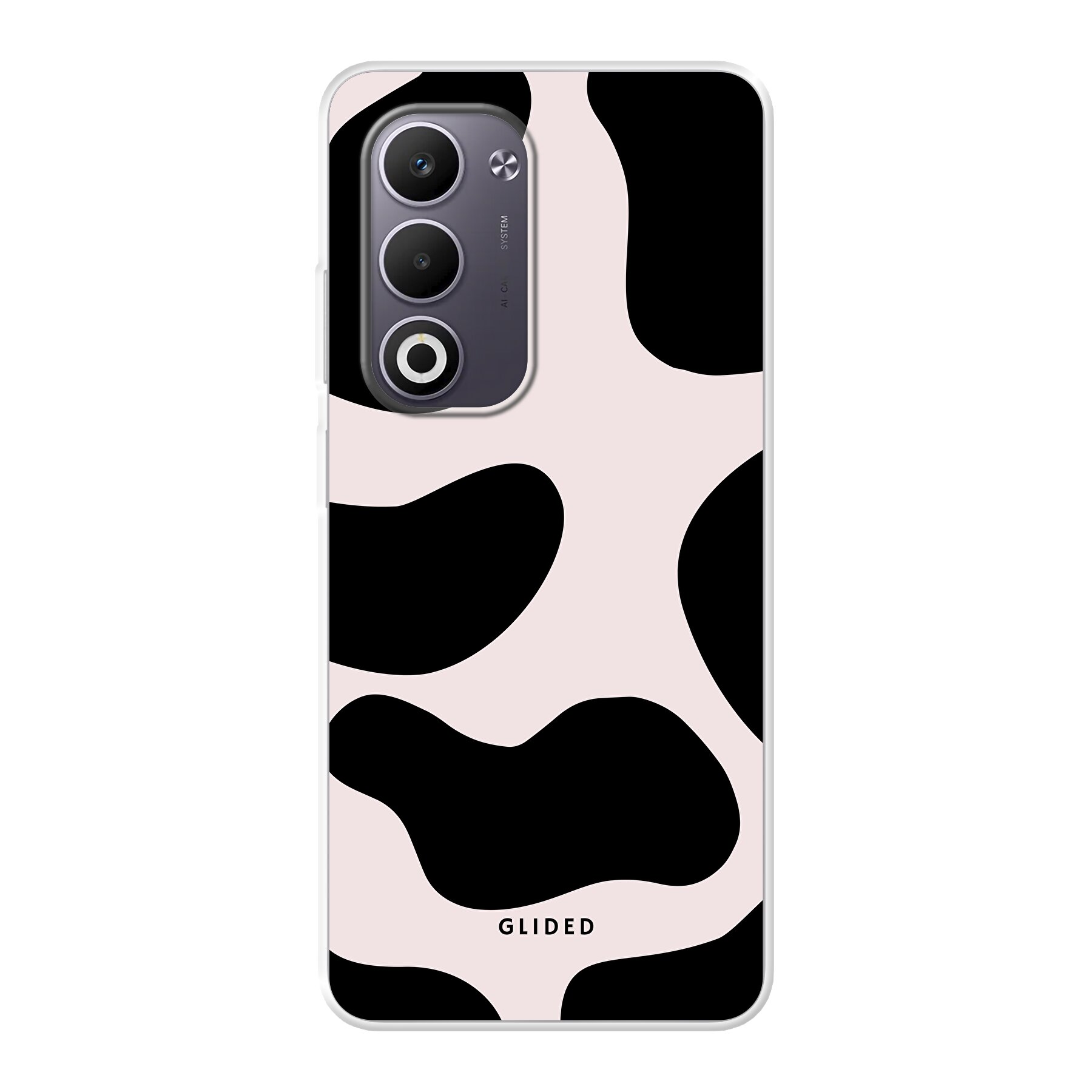 Image du produit Cow meets Wow - Oppo A5 Coque de téléphone
