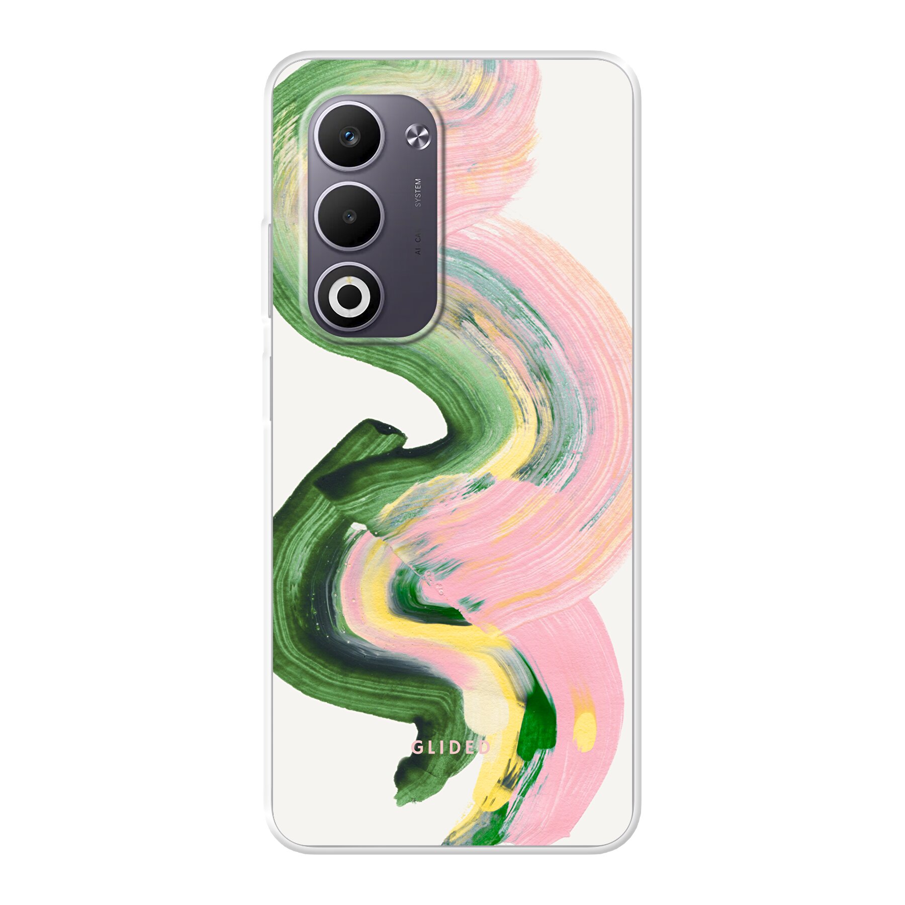 Image du produit Modert Art - Oppo A5 Coque de téléphone