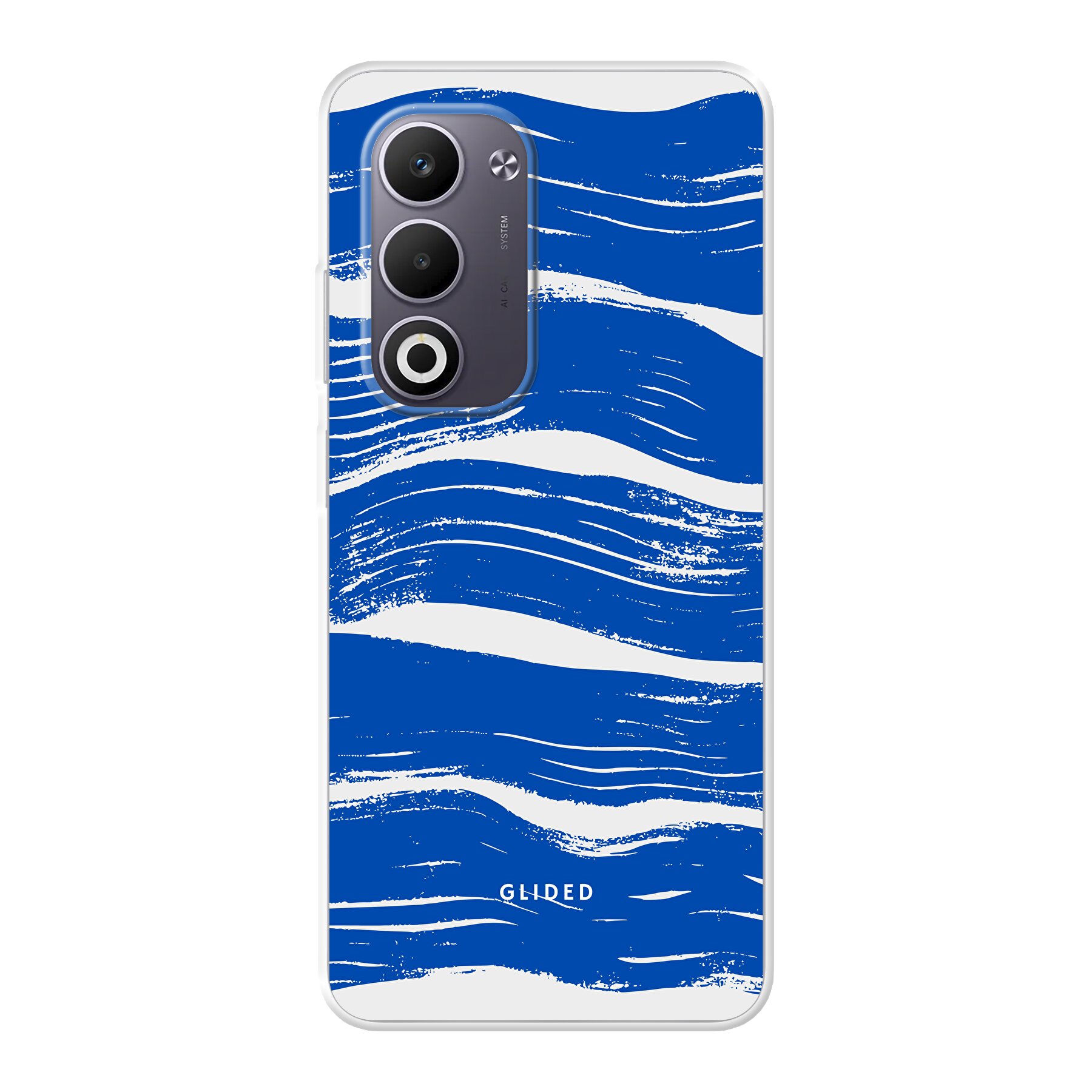 Image du produit La Mer - Oppo A5 Coque de téléphone