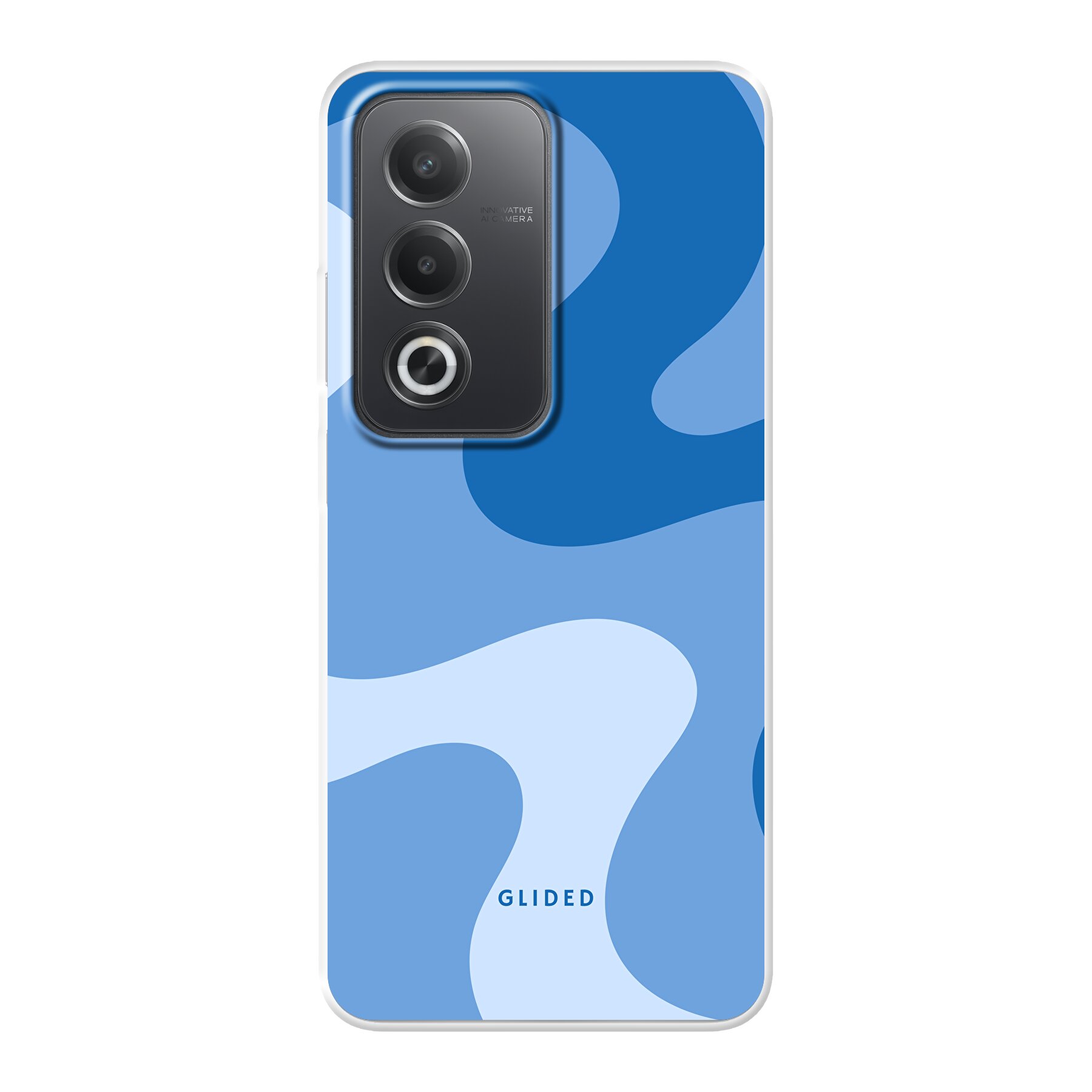 Image du produit Blue Wave - Oppo A3 Pro Coque de téléphone