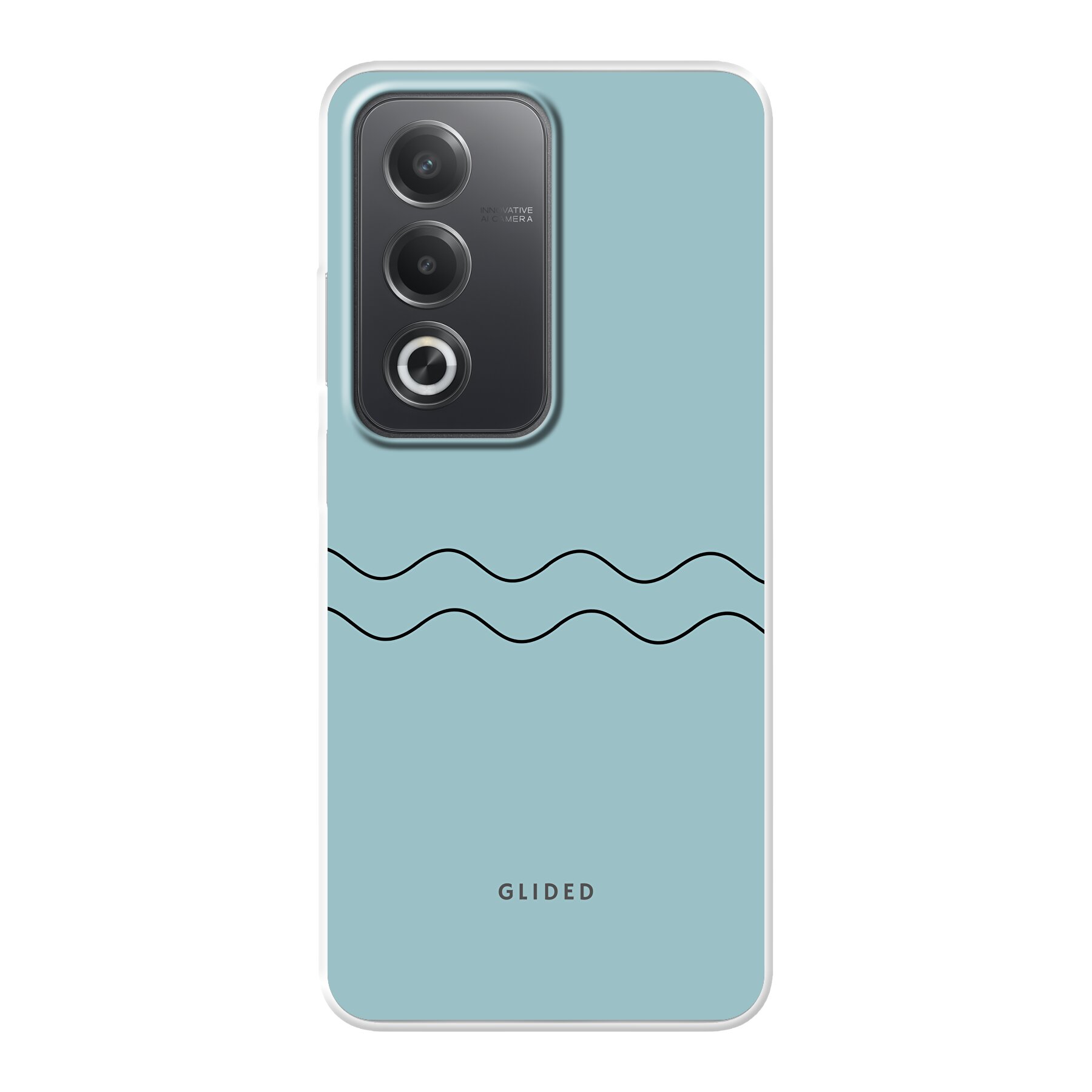 Product image Horizona - Oppo A3 Pro Phone case