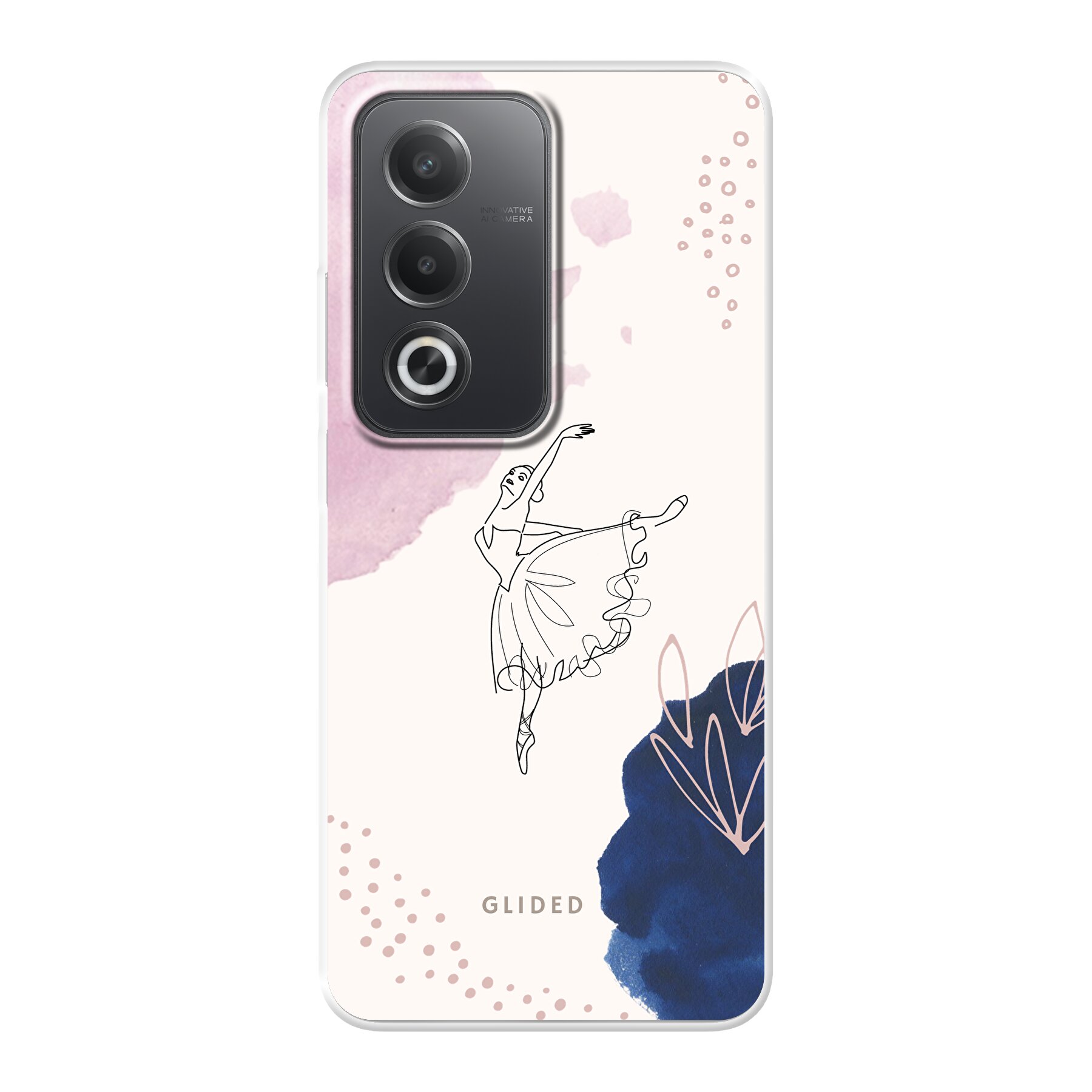 Product image Grace - Oppo A3 Pro Phone case