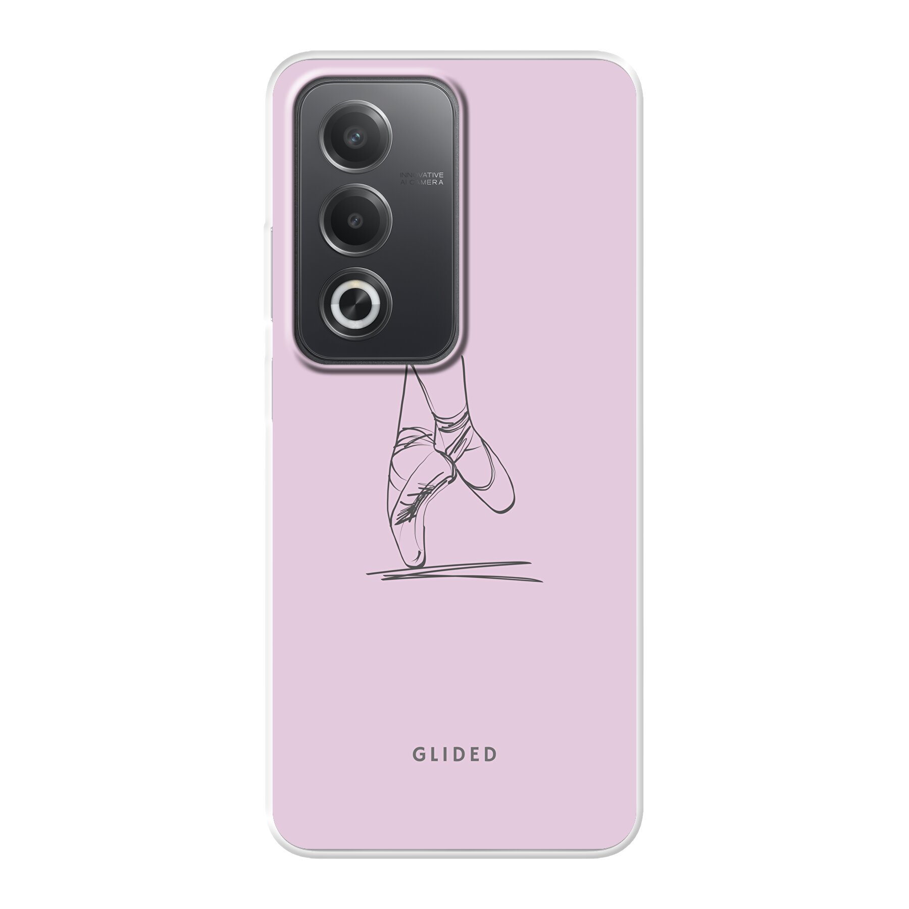 Product image Pointe - Oppo A3 Pro Phone case