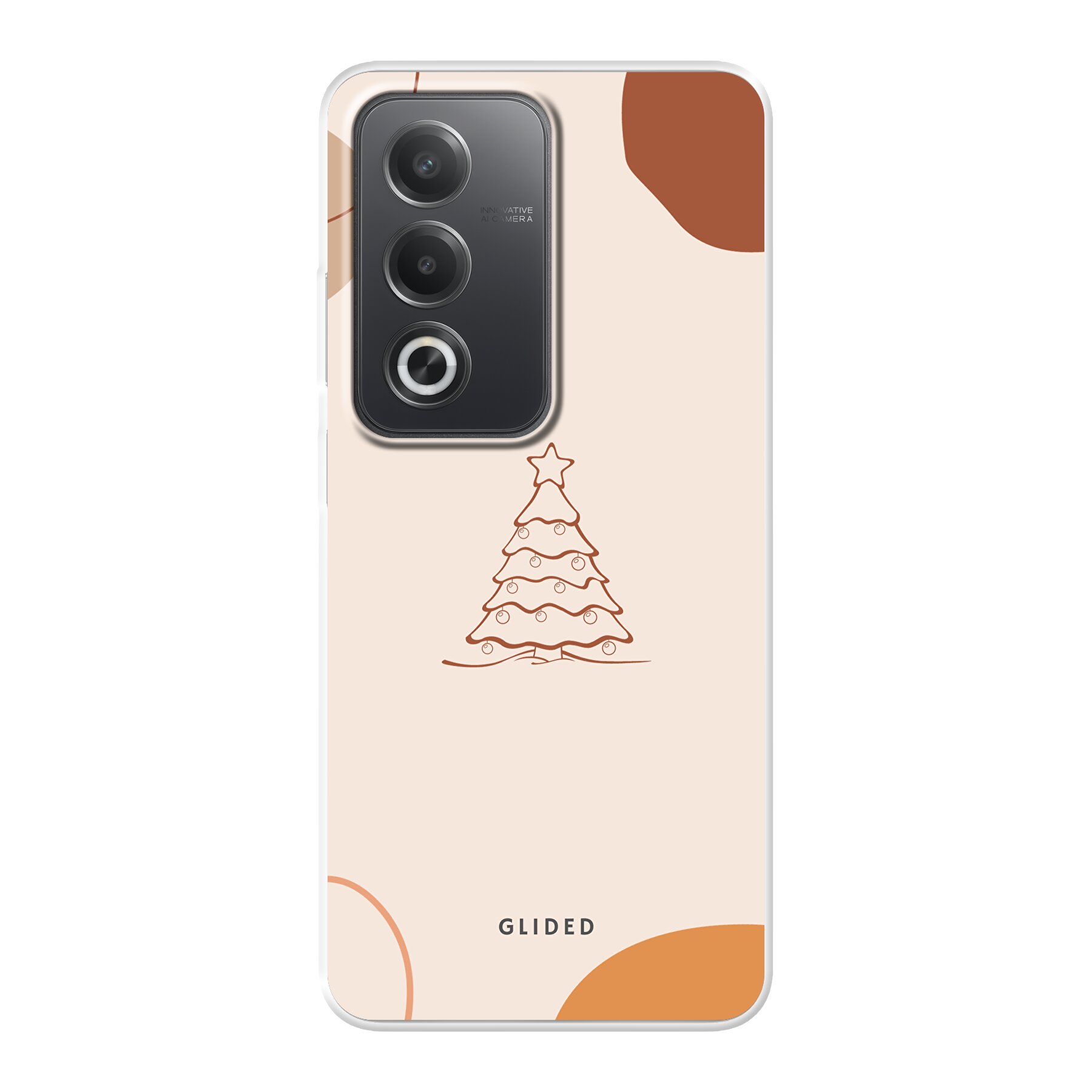 Product image Wintertouch - Oppo A3 Pro Phone case