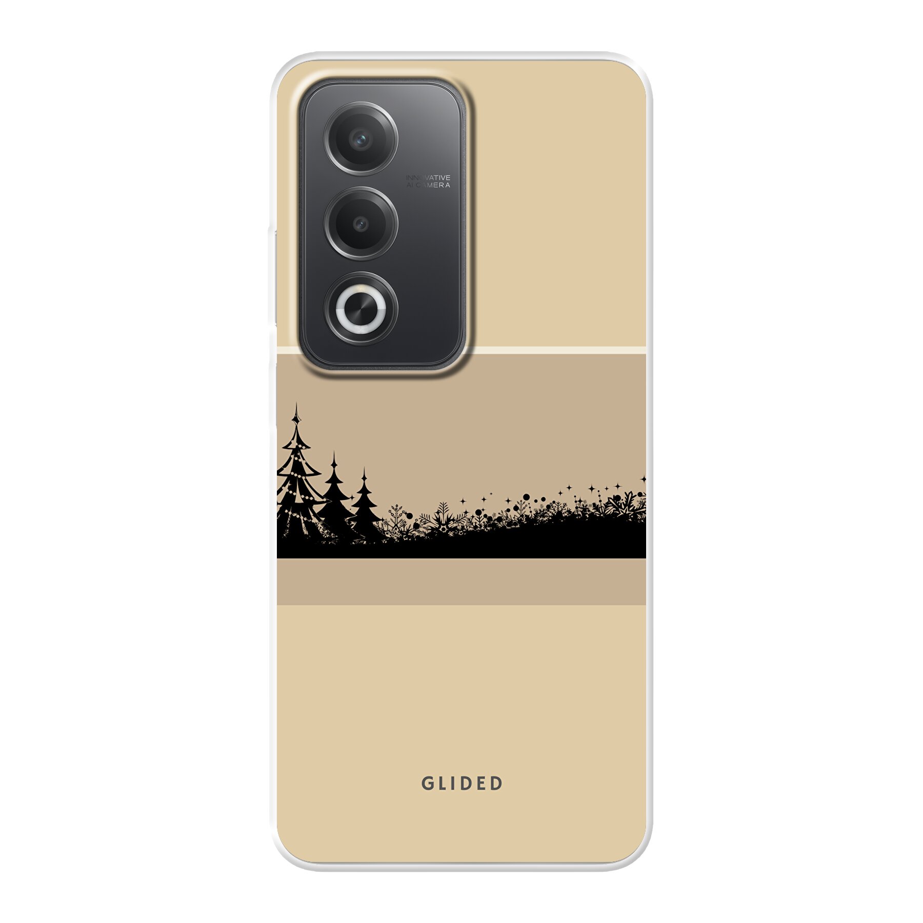 Product image Wonderland - Oppo A3 Pro Phone case