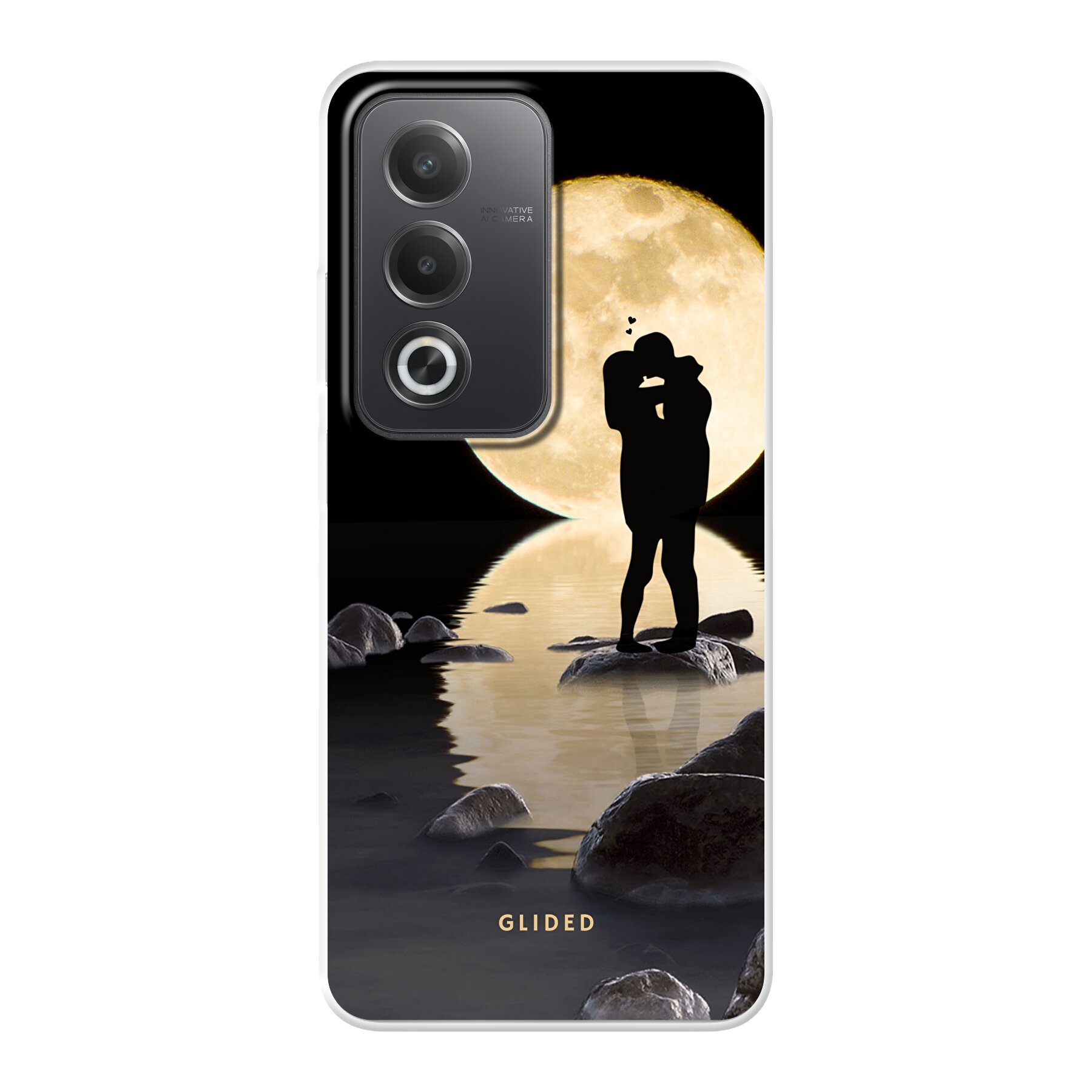 Product image Moonlight - Oppo A3 Pro Phone case