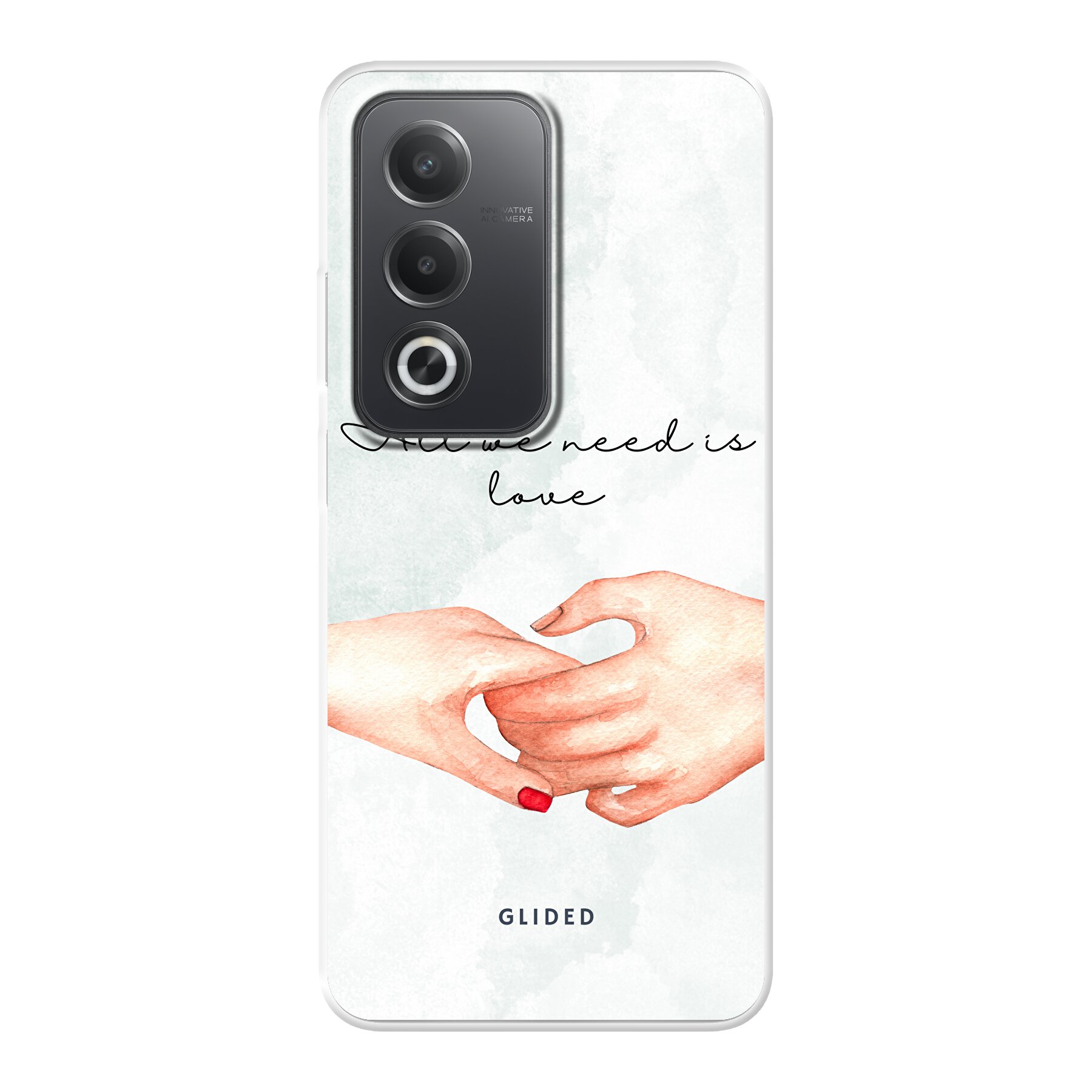 Product image PureLove - Oppo A3 Pro Phone case